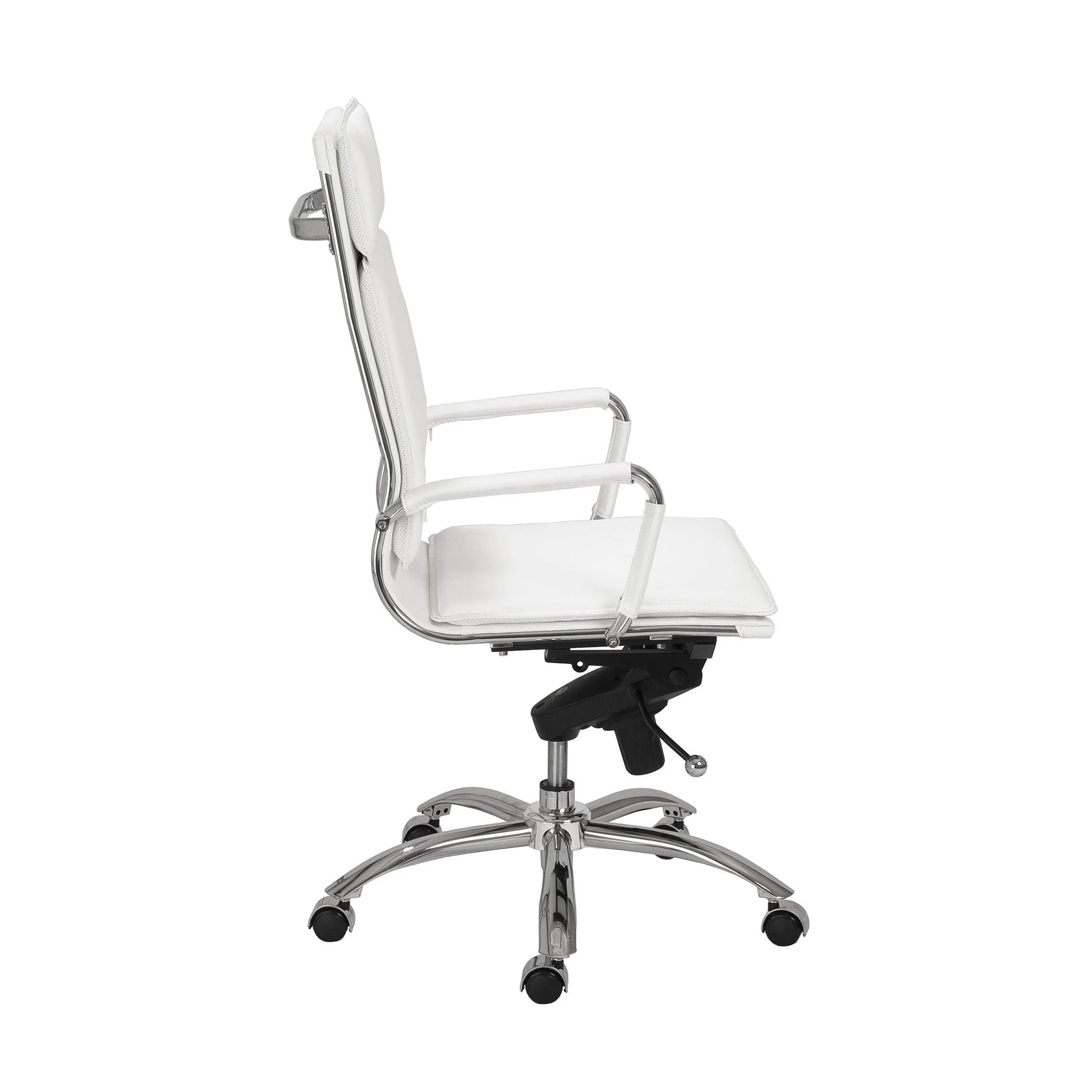 Gunar Pro High Back Office Chair - Frankwebs