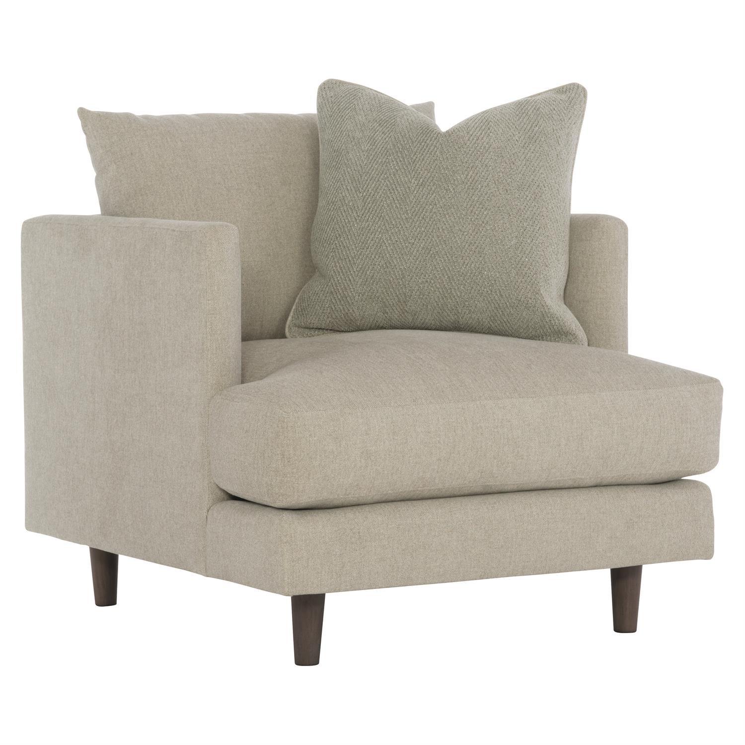 COLETTE FABRIC CHAIR - Frankwebs