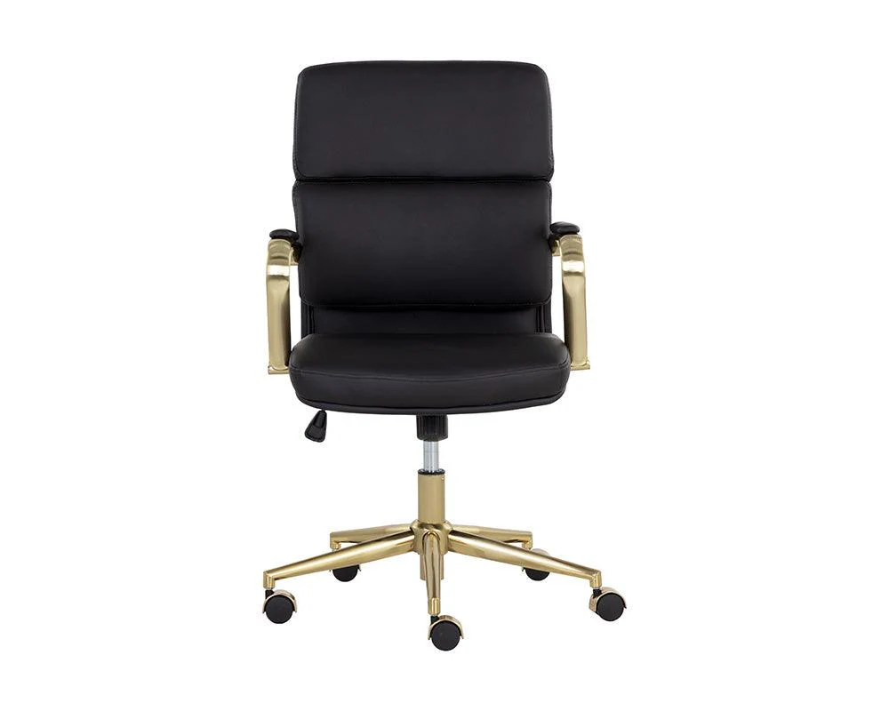 Kleo Office Chair - Frankwebs
