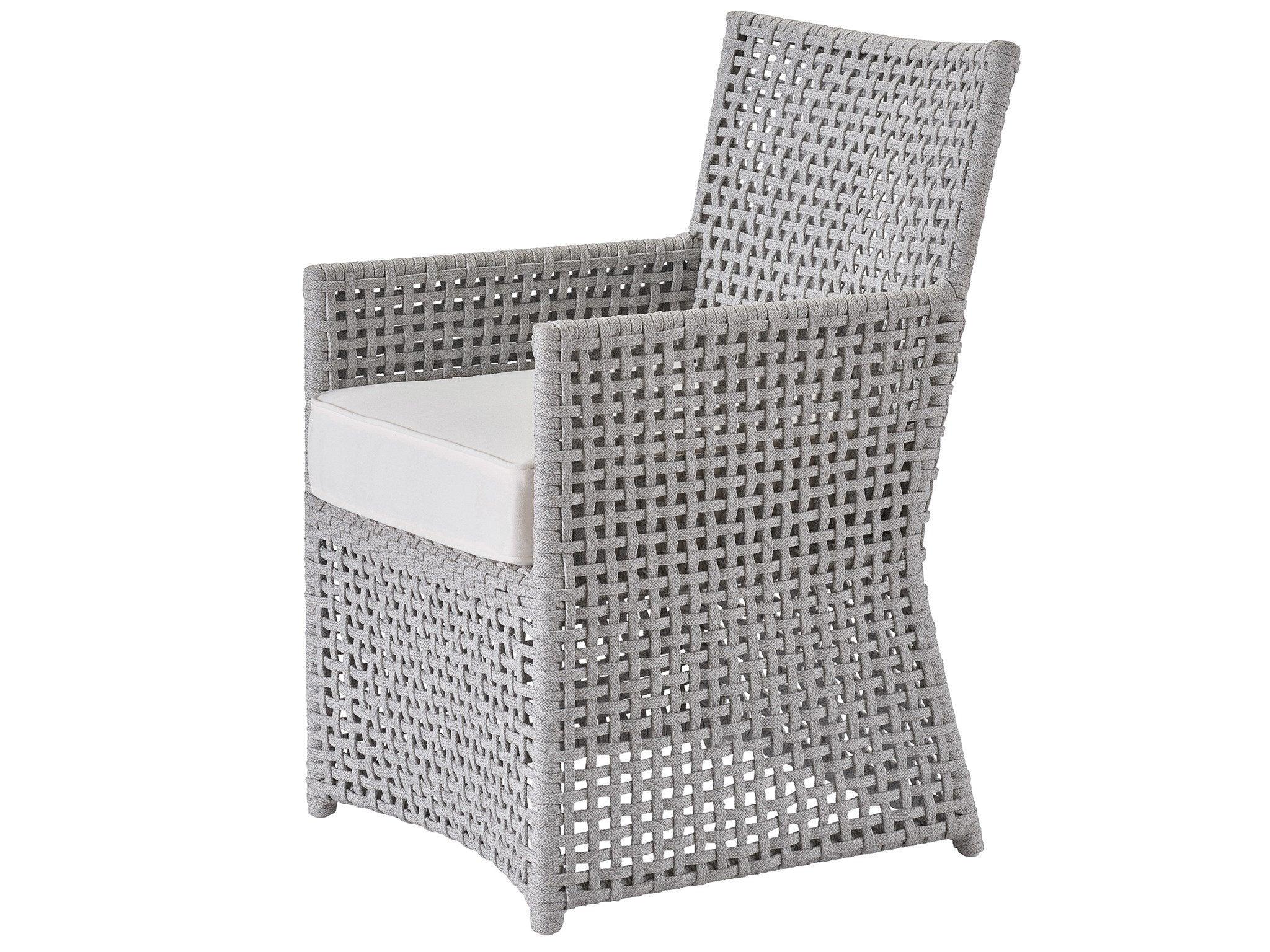 Outdoor Sand Point Dining Chair - Frankwebs