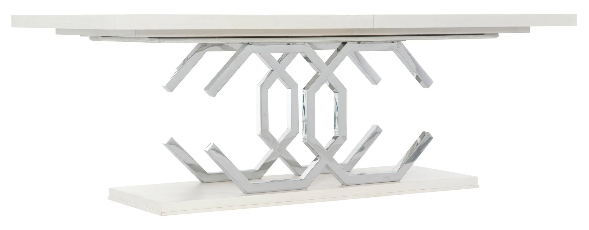 SILHOUETTE DINING TABLE RECTANGLE - Frankwebs