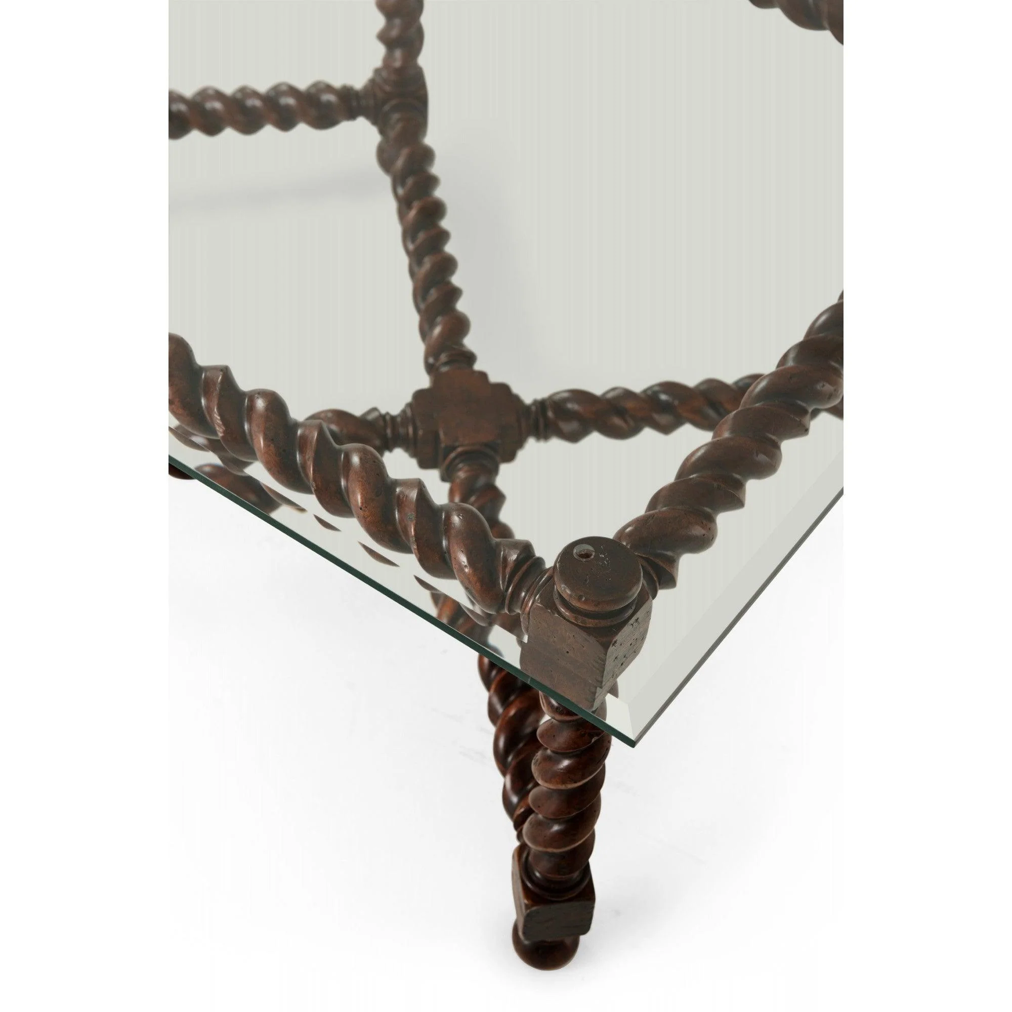 Clive Cocktail Table - Frankwebs