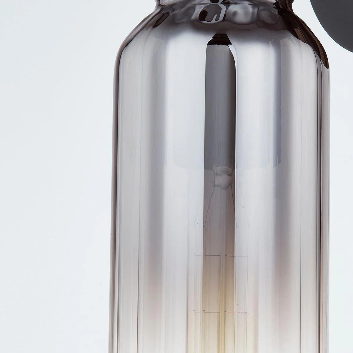 JULIAN 1 LIGHT WALL SCONCE BRASS - Frankwebs