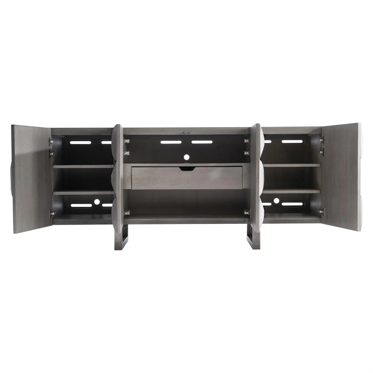 RUNE ENTERTAINMENT CREDENZA - Frankwebs