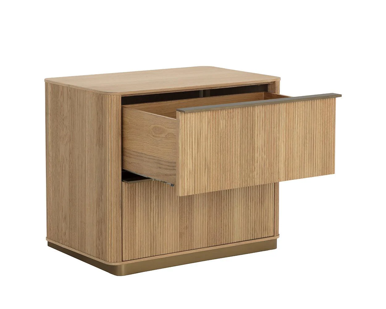 Kalla Nightstand - Frankwebs