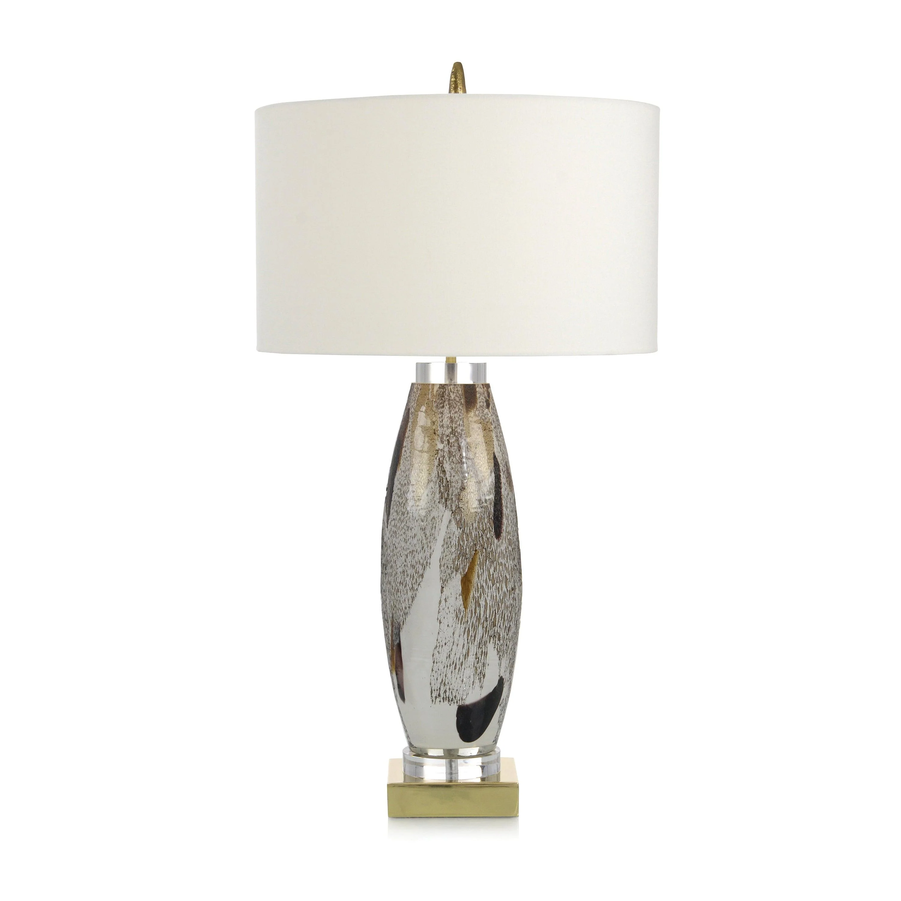 Pure Contemporary Charm Table Lamp - Frankwebs