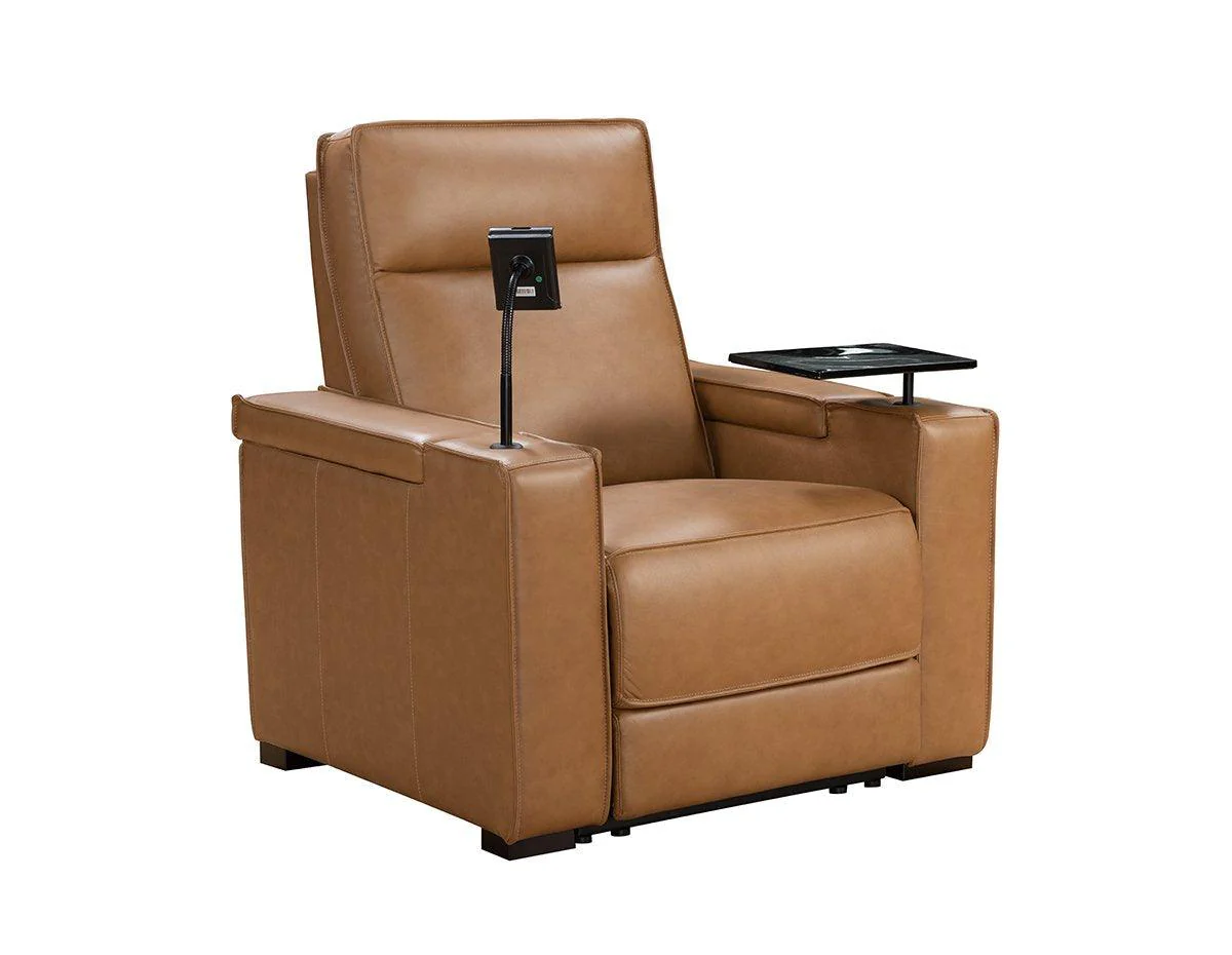 Odessey Power Recliner - Frankwebs