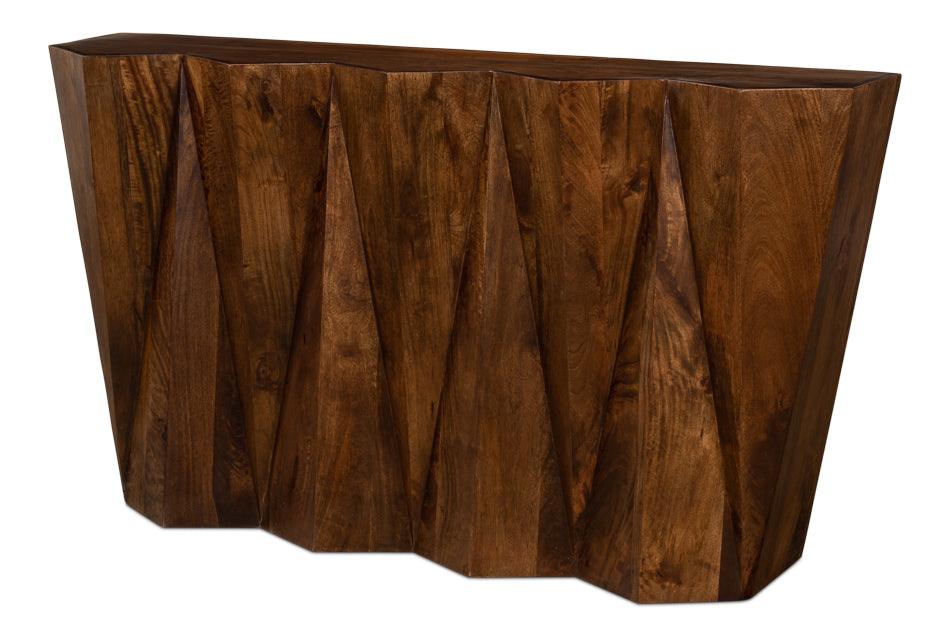 Denali Console Table - Frankwebs