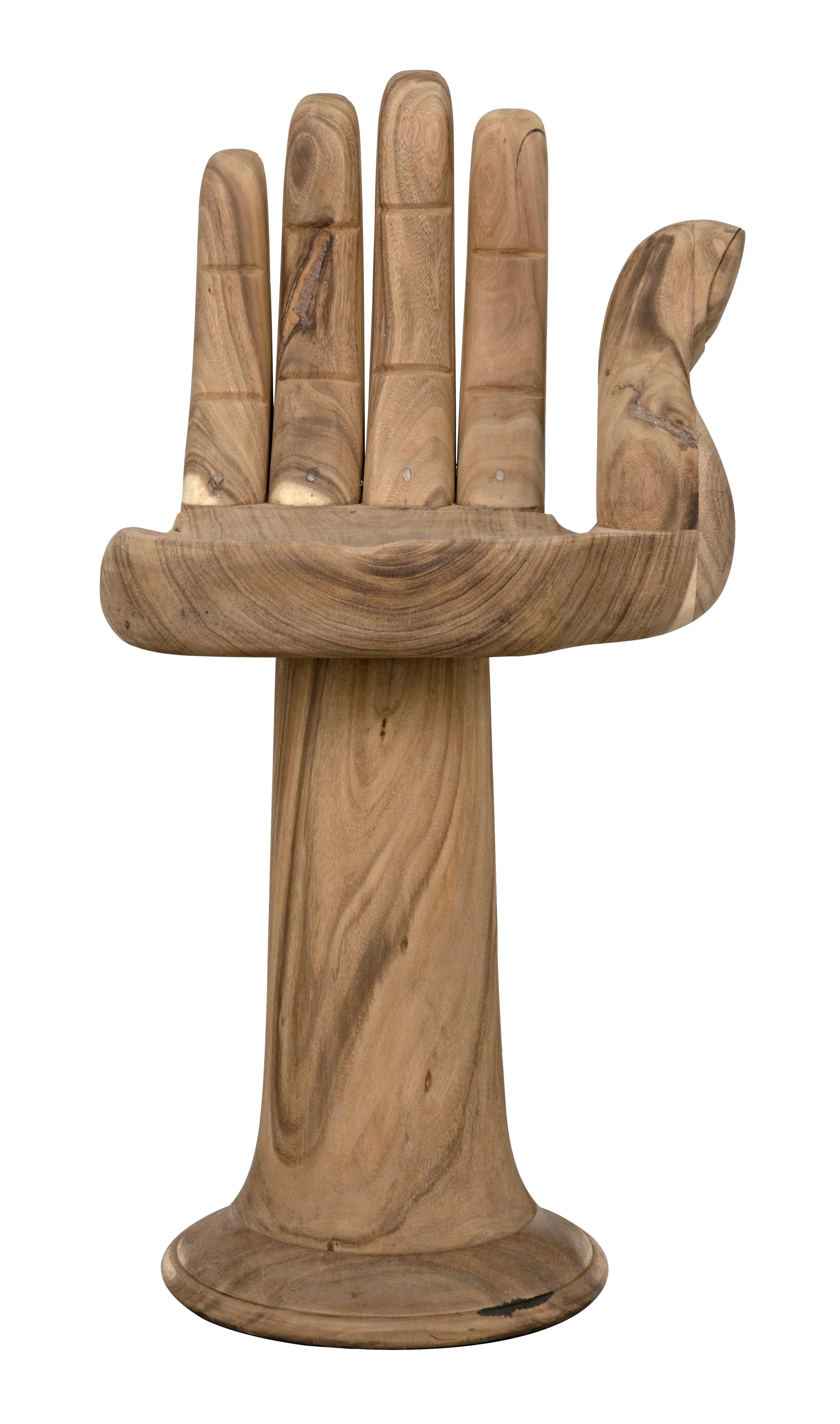 Buddha Counter Stool - Frankwebs
