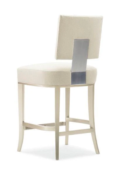 RESERVED SEATING COUNTER STOOL - Frankwebs