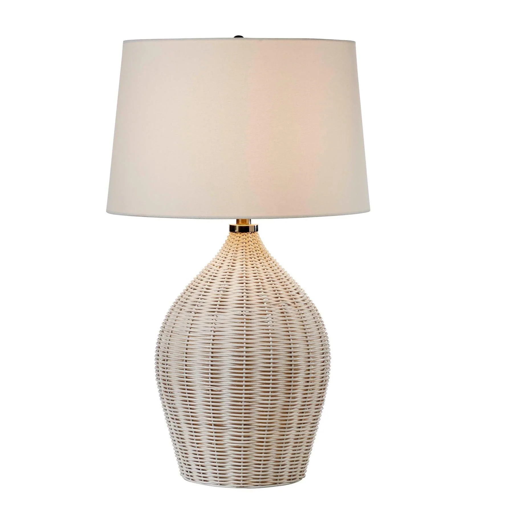 Oceana Table Lamp - Frankwebs