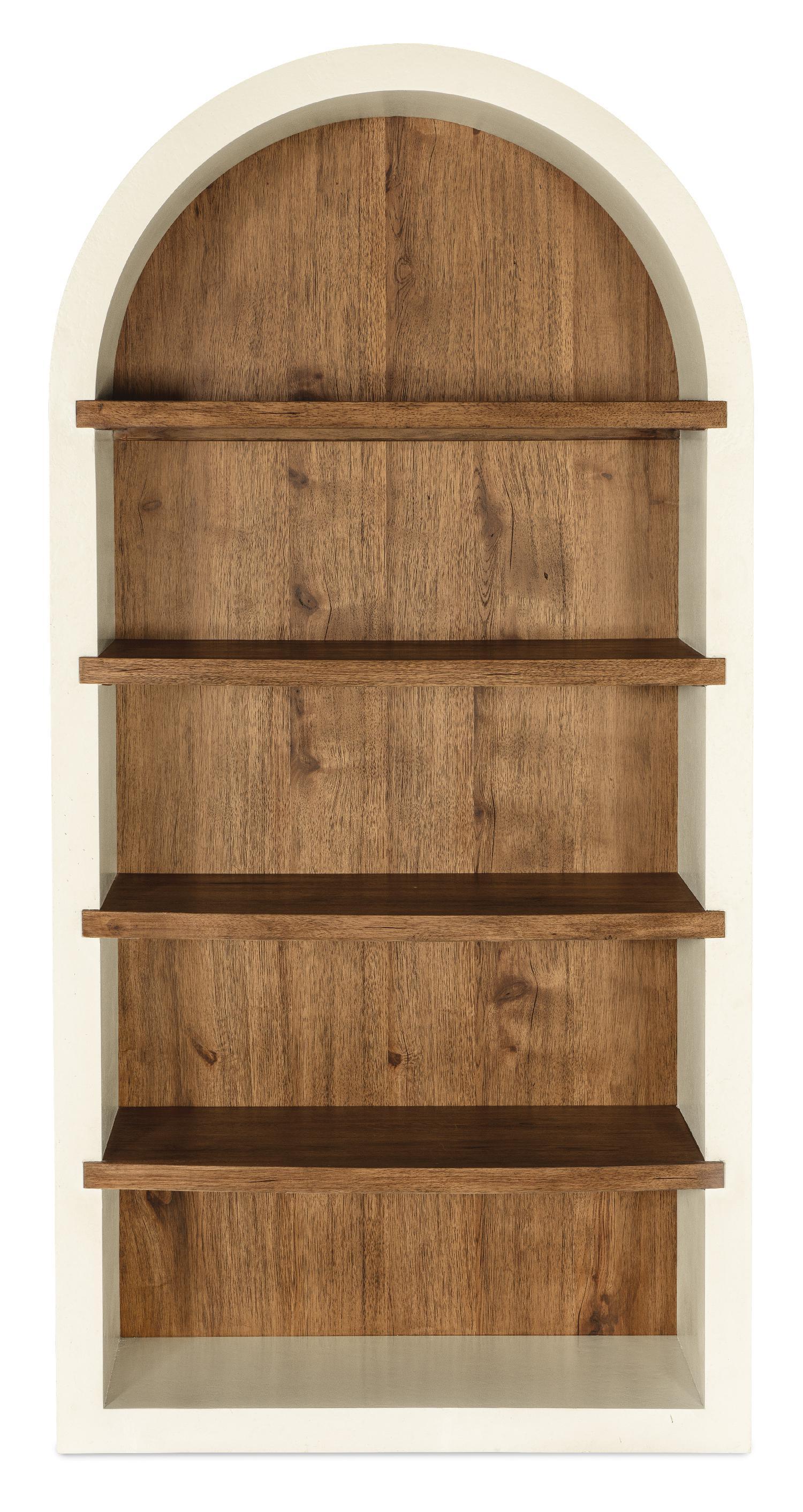 Big Sky Tahoe Etagere - Frankwebs
