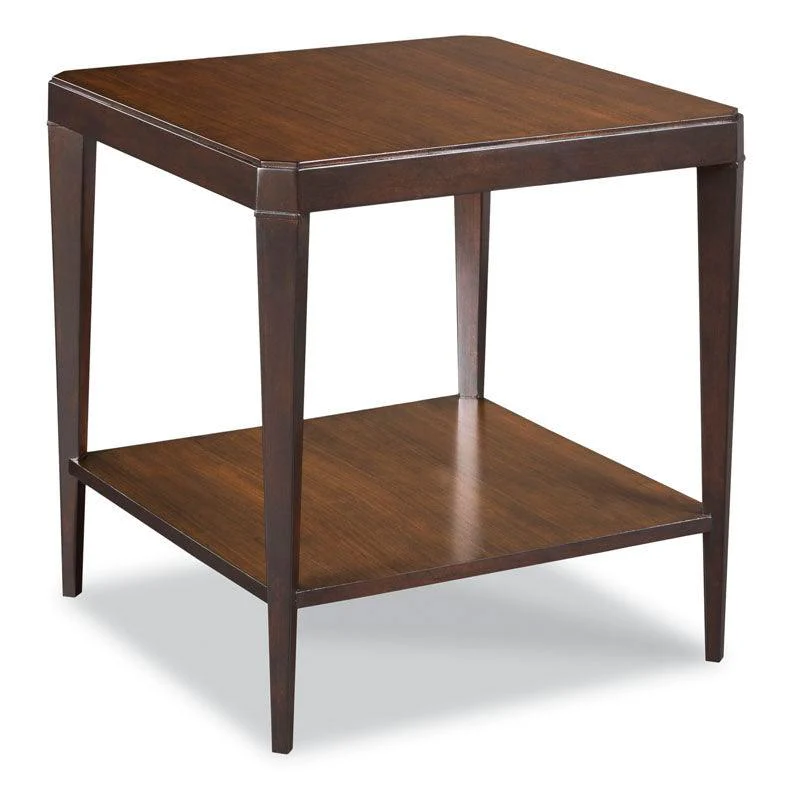 Square Side Table - Frankwebs