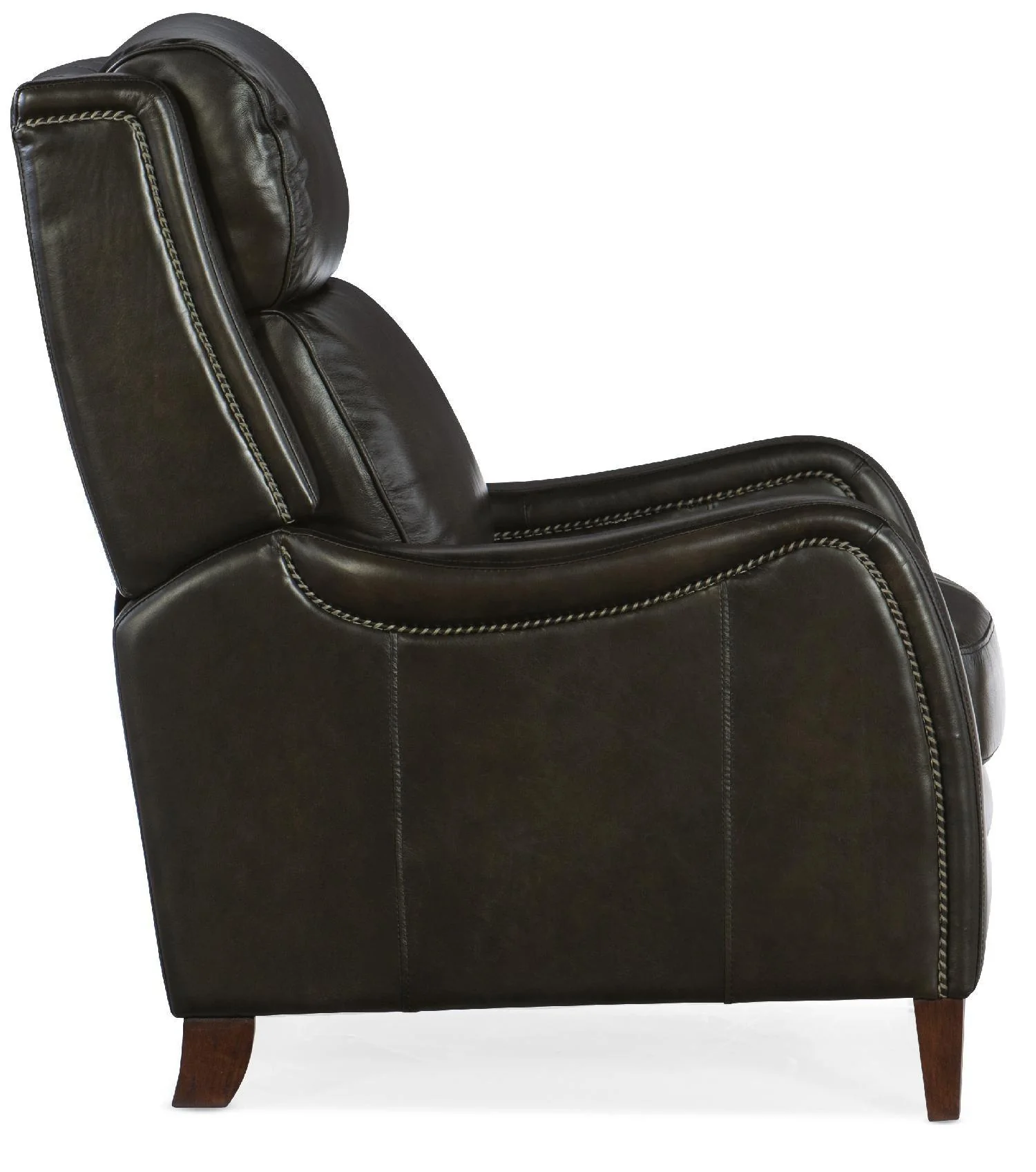 Stark Manual Push Back Recliner - Frankwebs