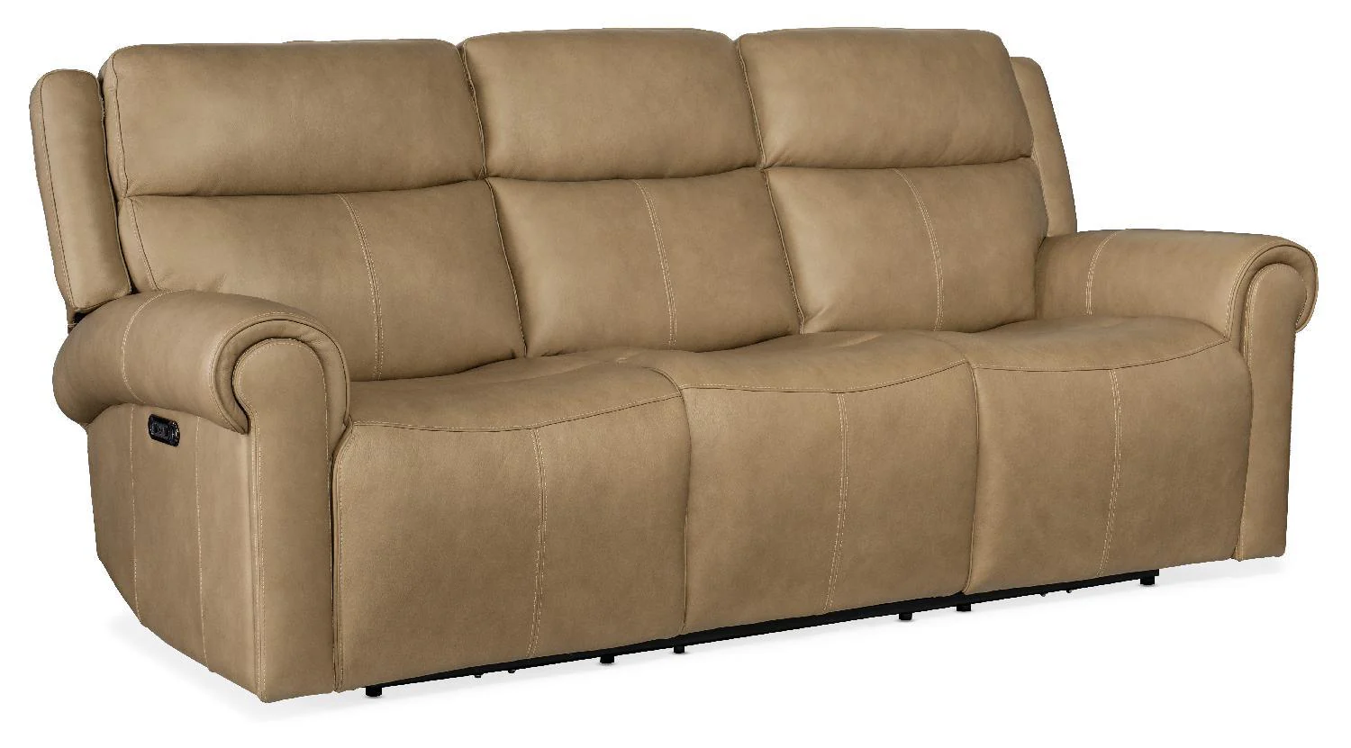 Oberon Zero Gravity Power Sofa with Power Headrest - Frankwebs