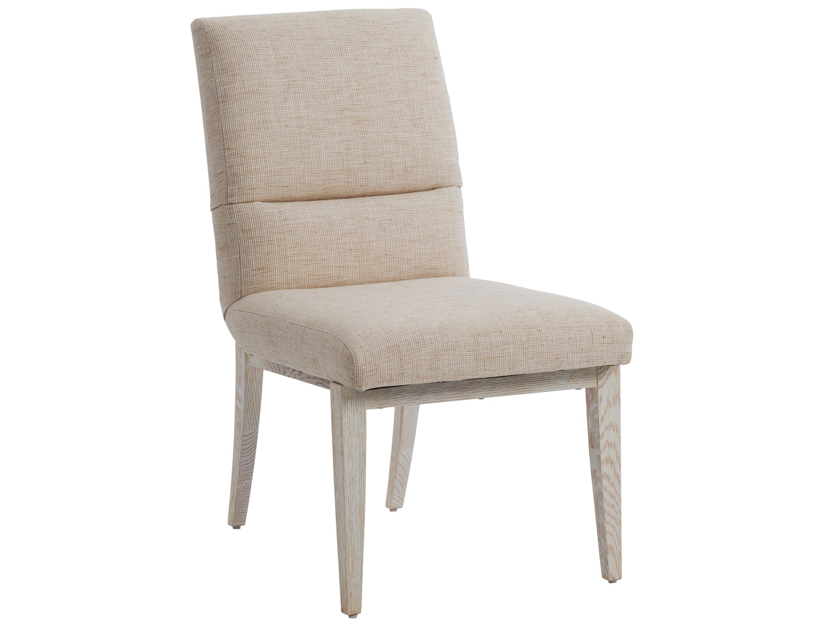 Carmel Palmero Upholstered Side Chair - Frankwebs