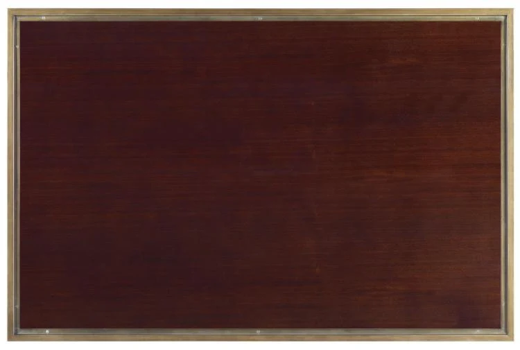 Details Occasional Hyde Park Cocktail Table 54.5 X 36.5 - Frankwebs