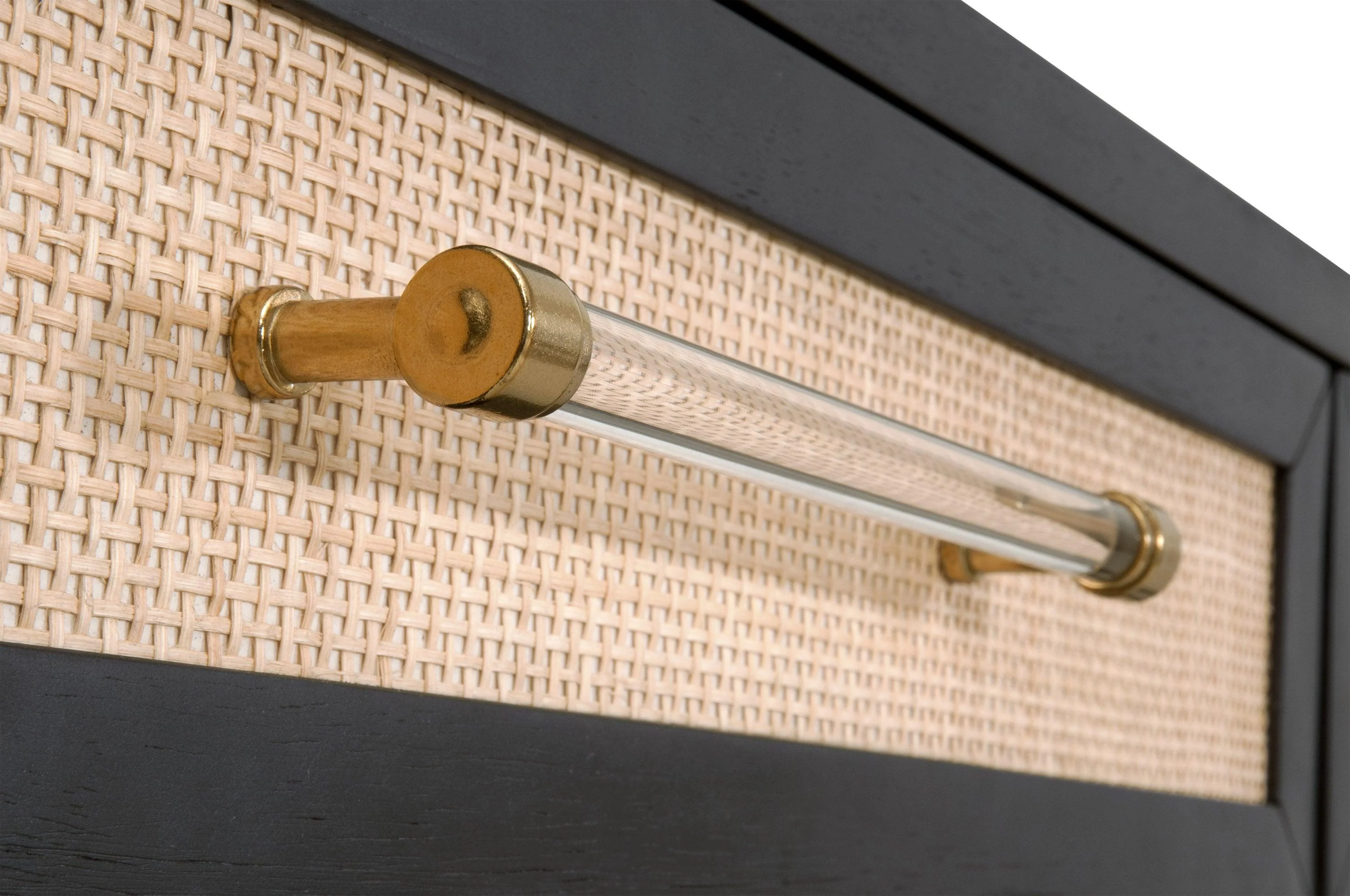 Holland 2-Drawer Console Table - Frankwebs