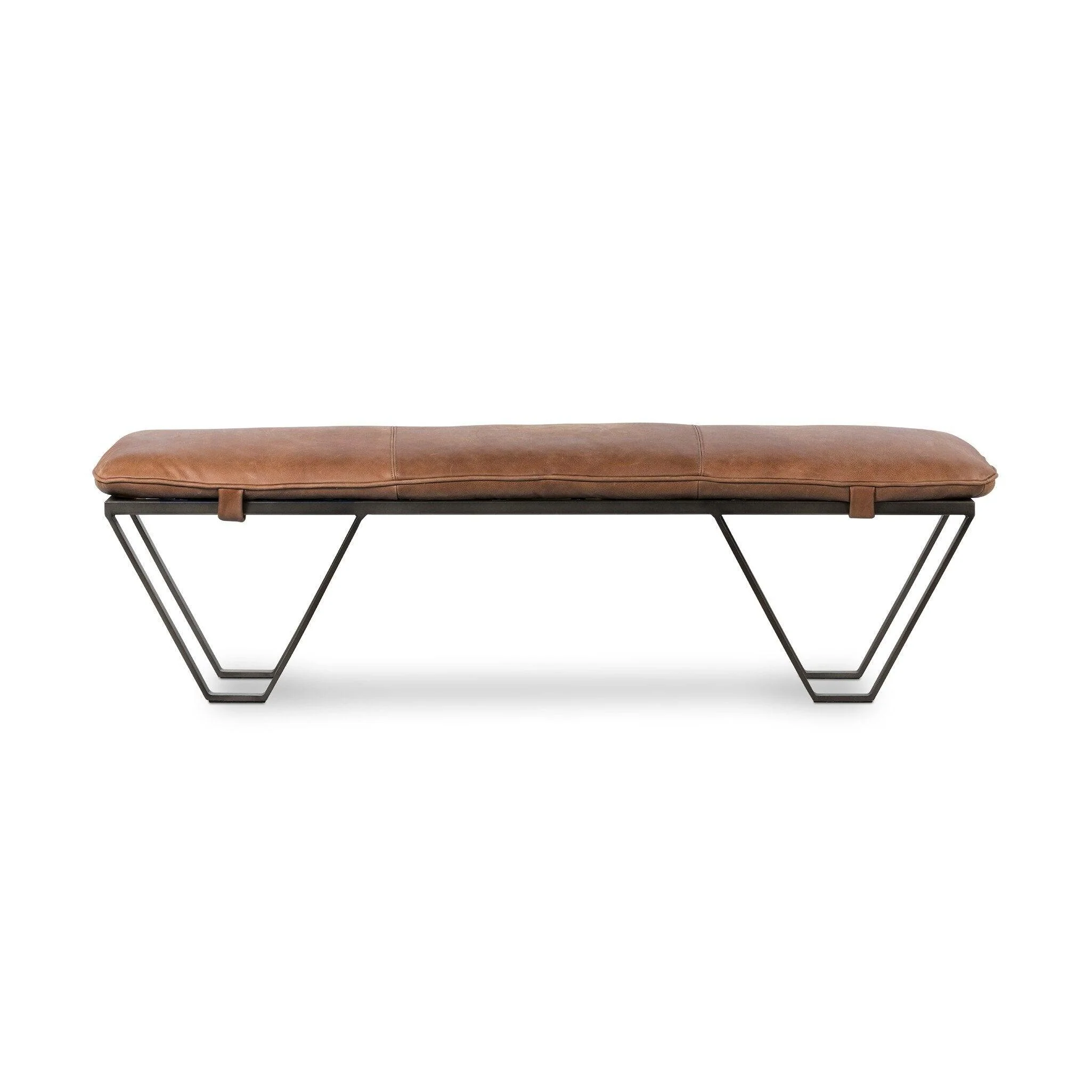 Darrow Bench - Frankwebs