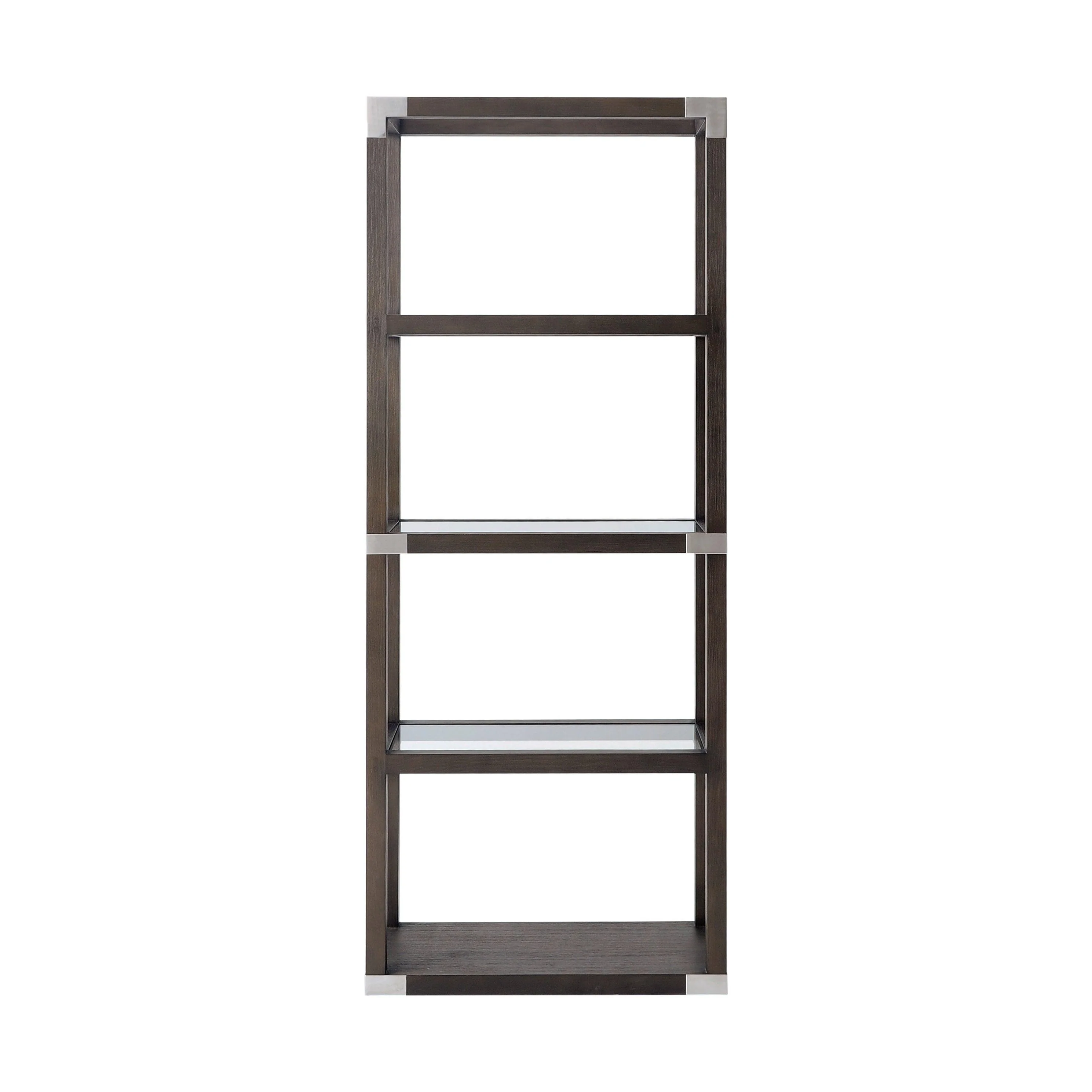 Drewry Shelving Etagère - Frankwebs
