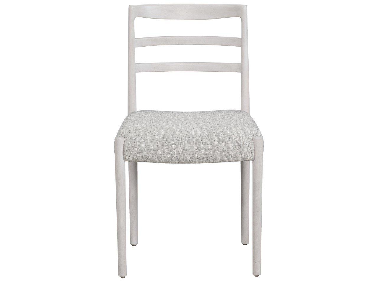 Modern Farmhouse Side Chair - Set of 2 - Frankwebs