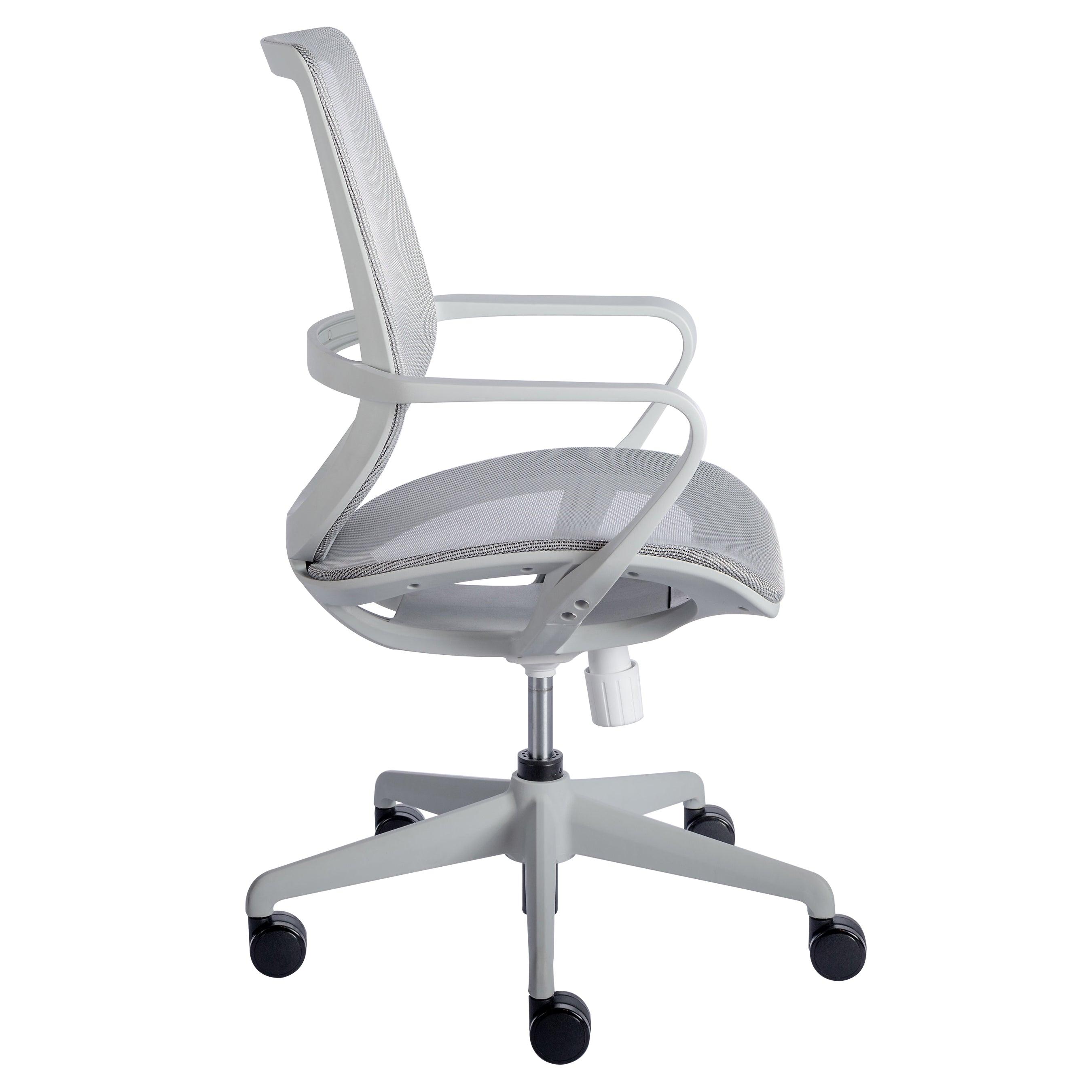 Megan Office Chair - Frankwebs