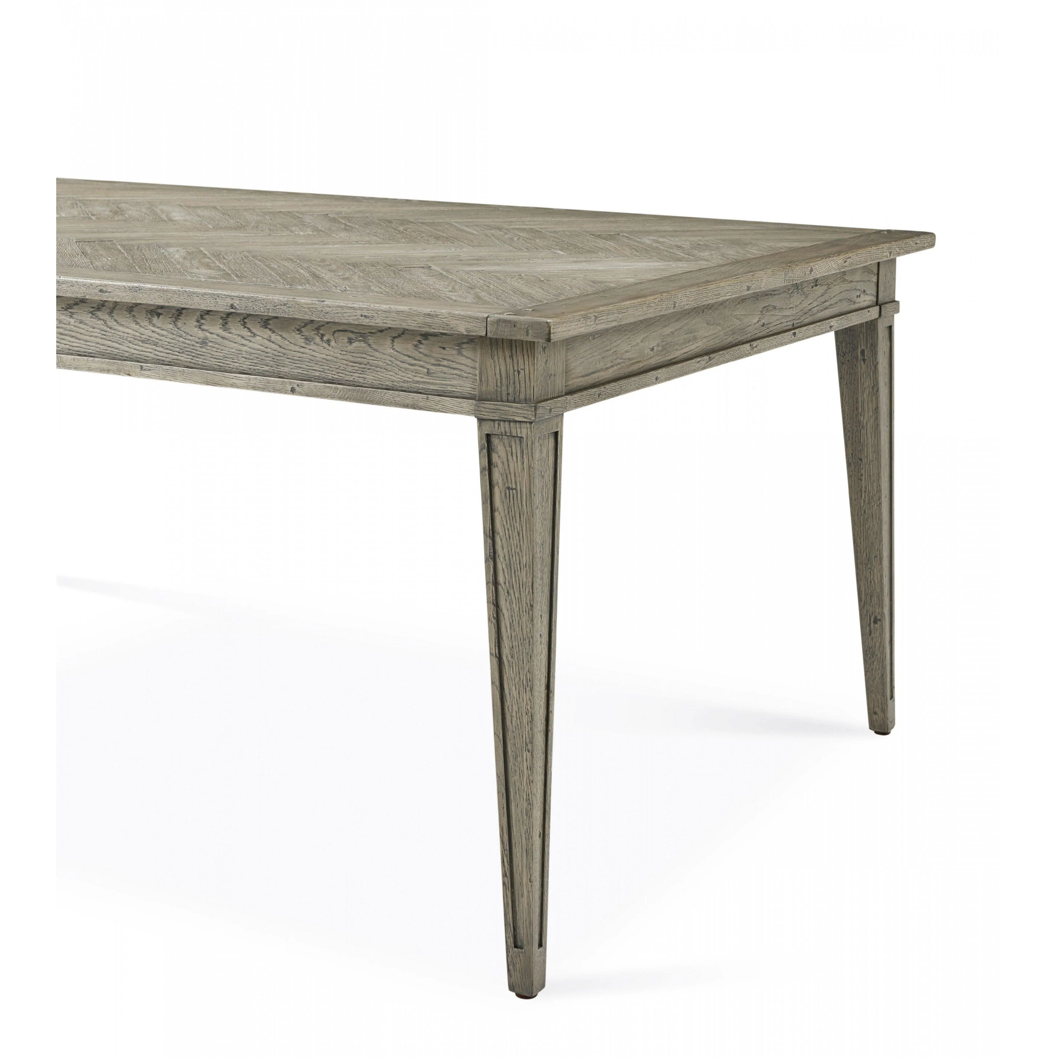 Callan Dining Table - Frankwebs