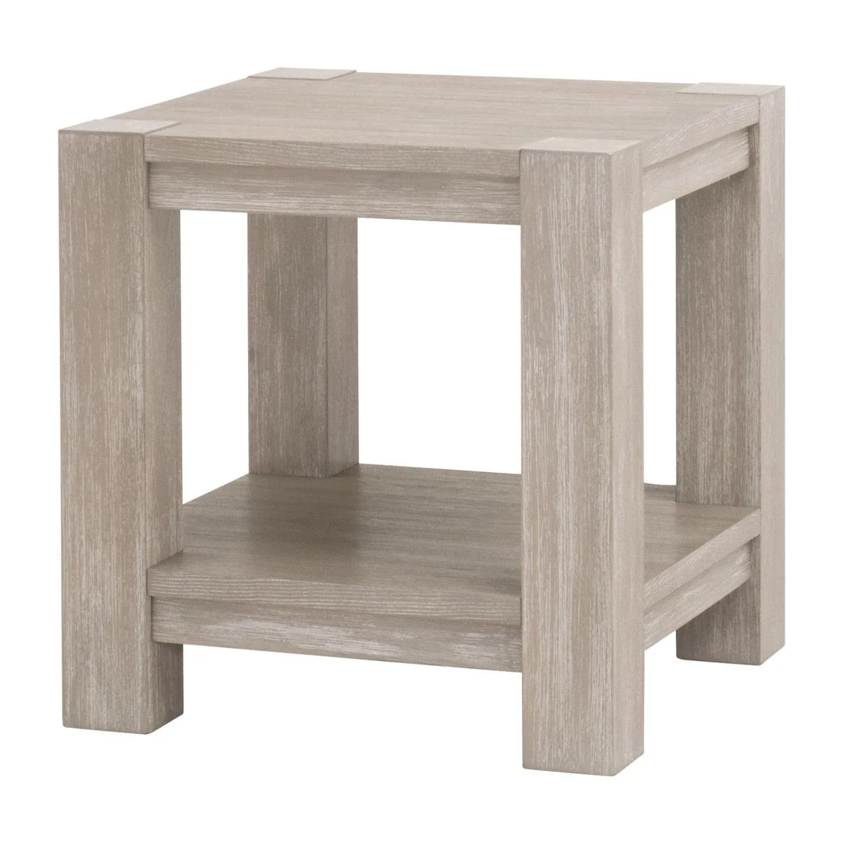 Adler End Table - Frankwebs