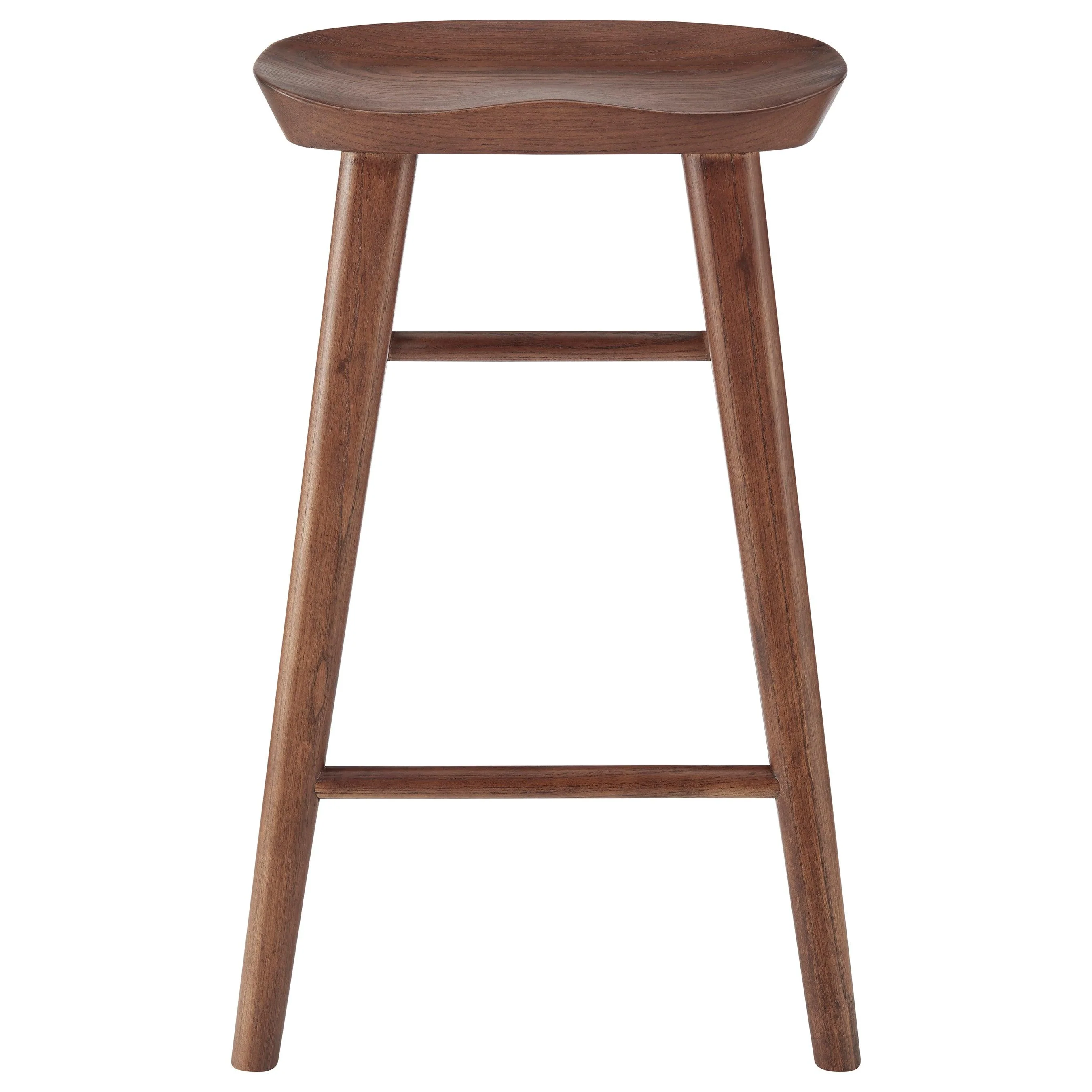 Vieno Counter Stool - Set of 1 - Frankwebs