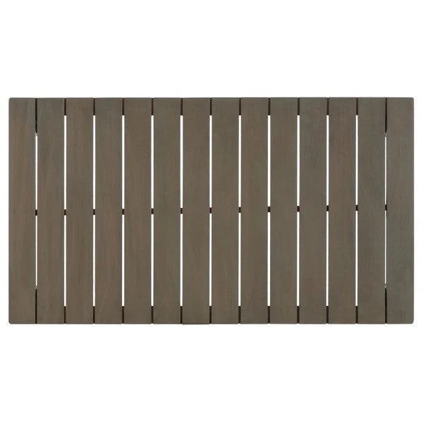 MARTINIQUE PATIO COFFEE TABLE - Frankwebs