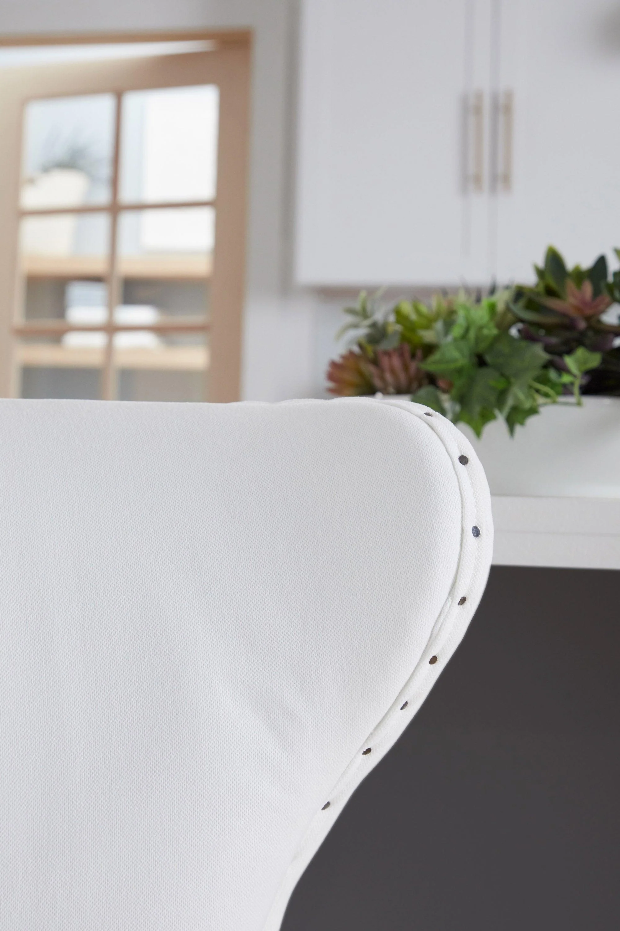 Milton Swivel Counter Stool - Frankwebs