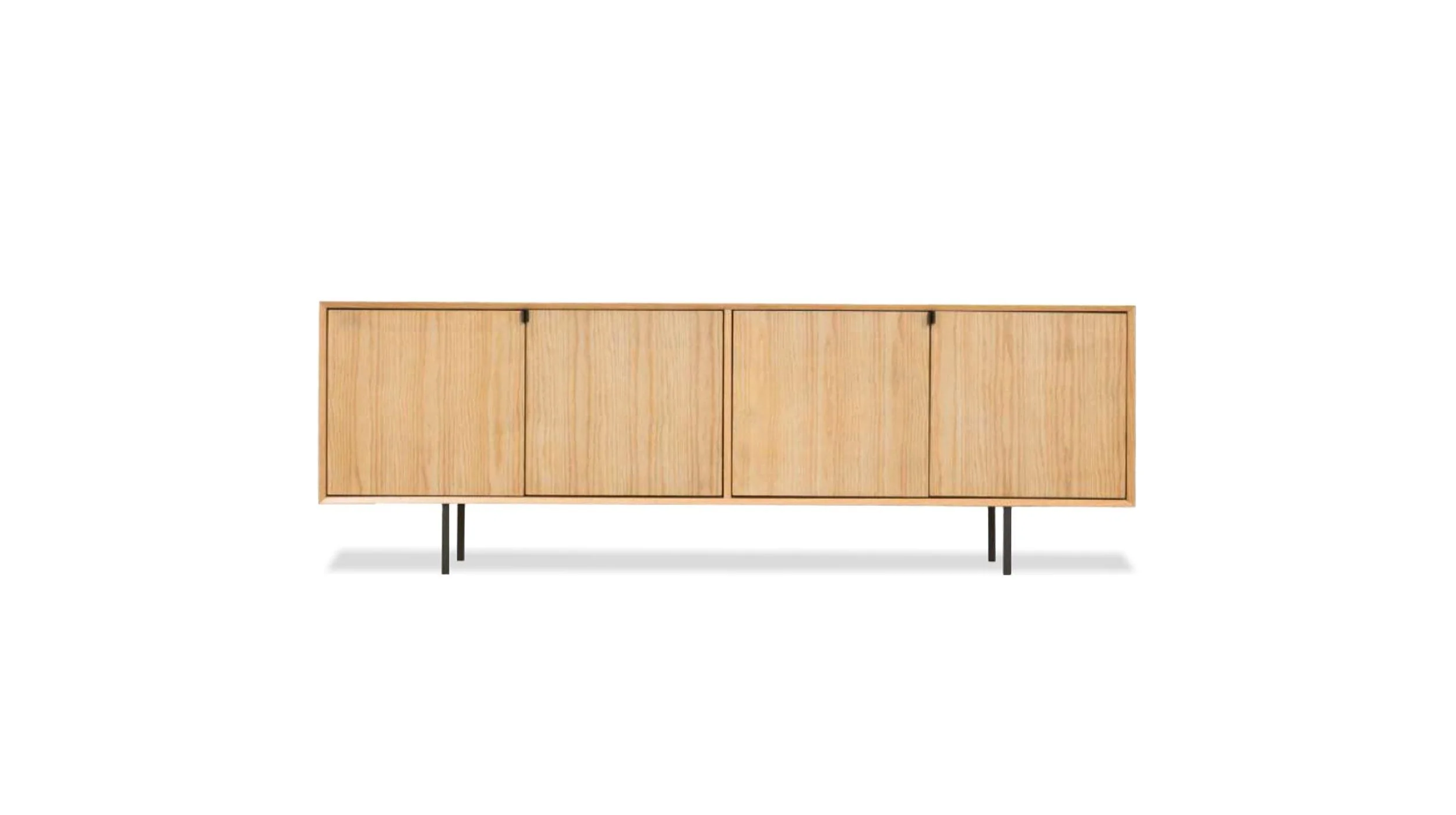 HOBBS Buffet - Frankwebs