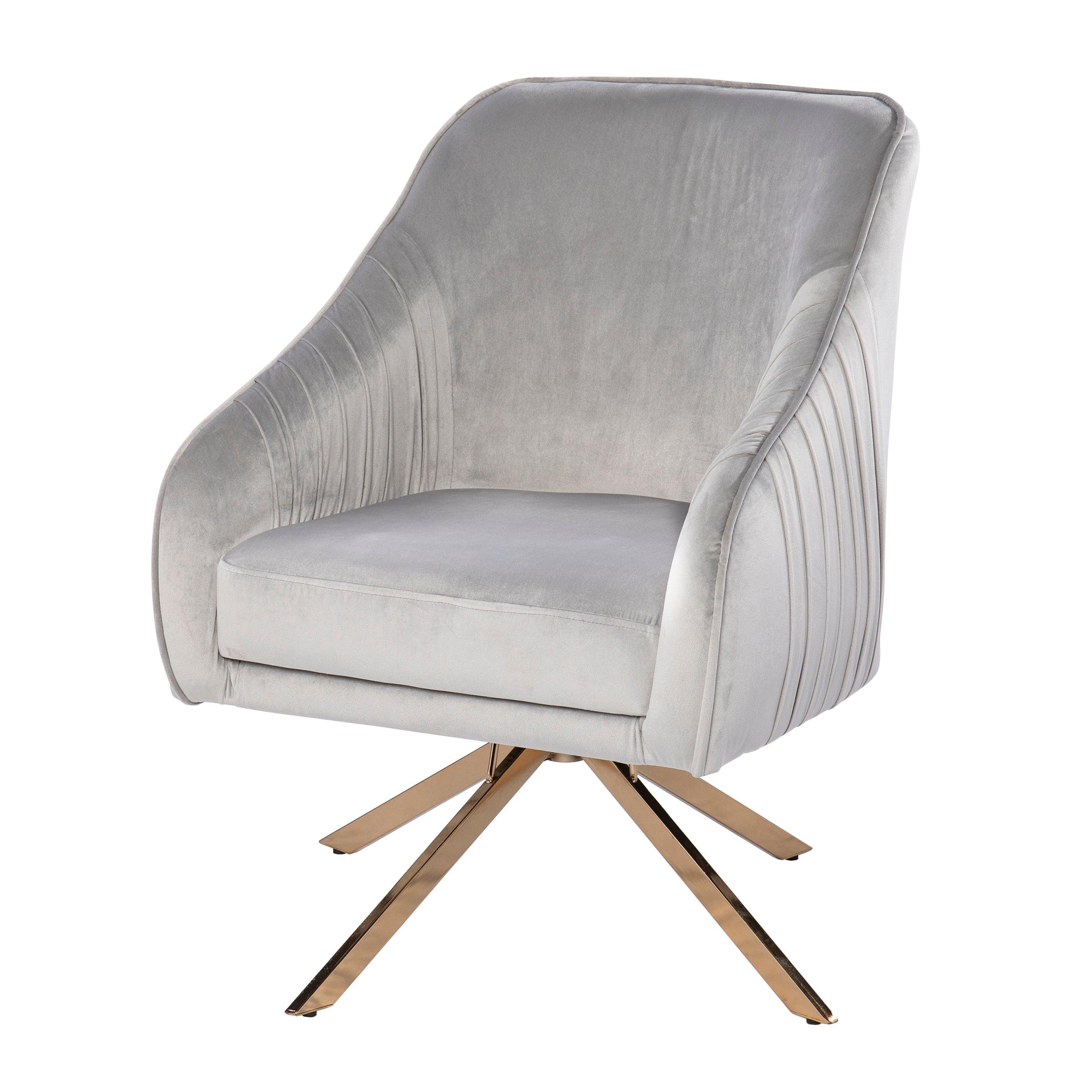 Parkano Upholstered Accent Chair - Frankwebs