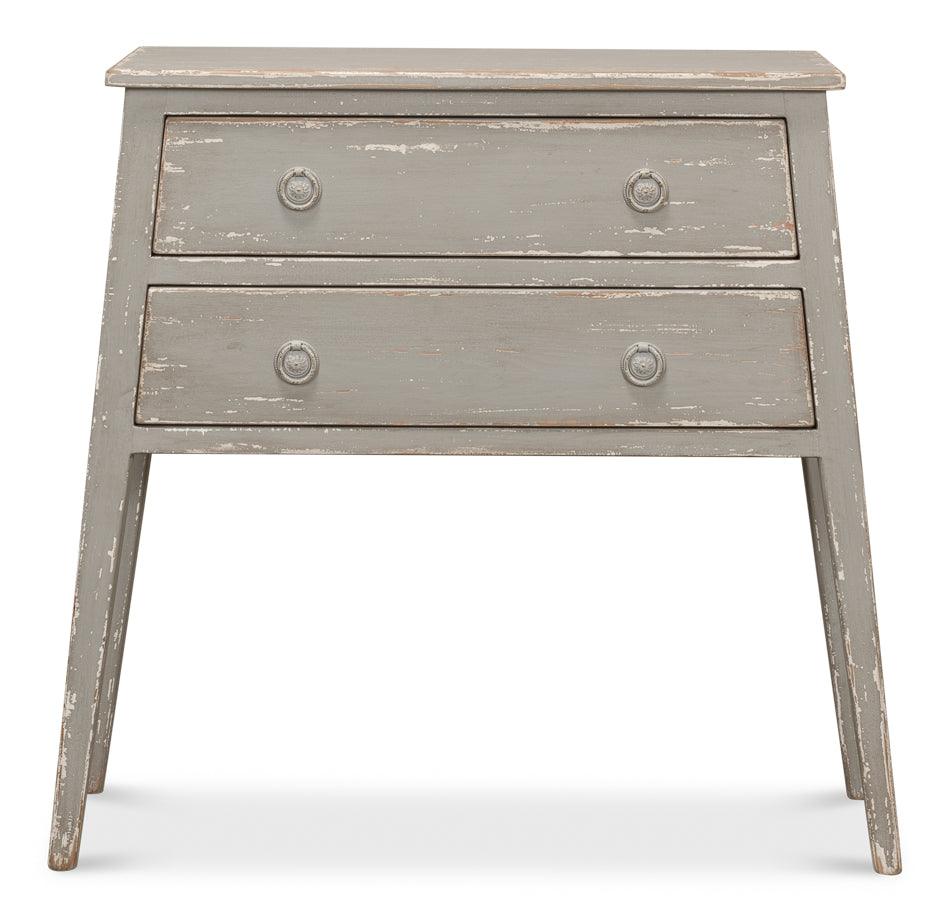 Stilts Hall Console - Frankwebs