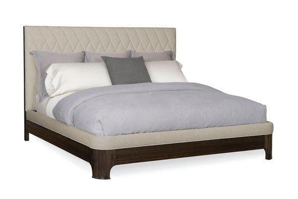 MODERNE STREAMLINE BED - Frankwebs
