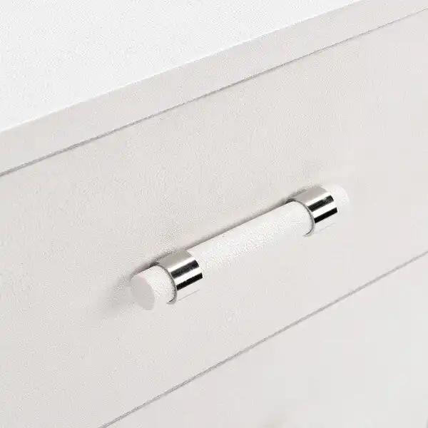 RANGER FAUX NIGHTSTAND - Frankwebs