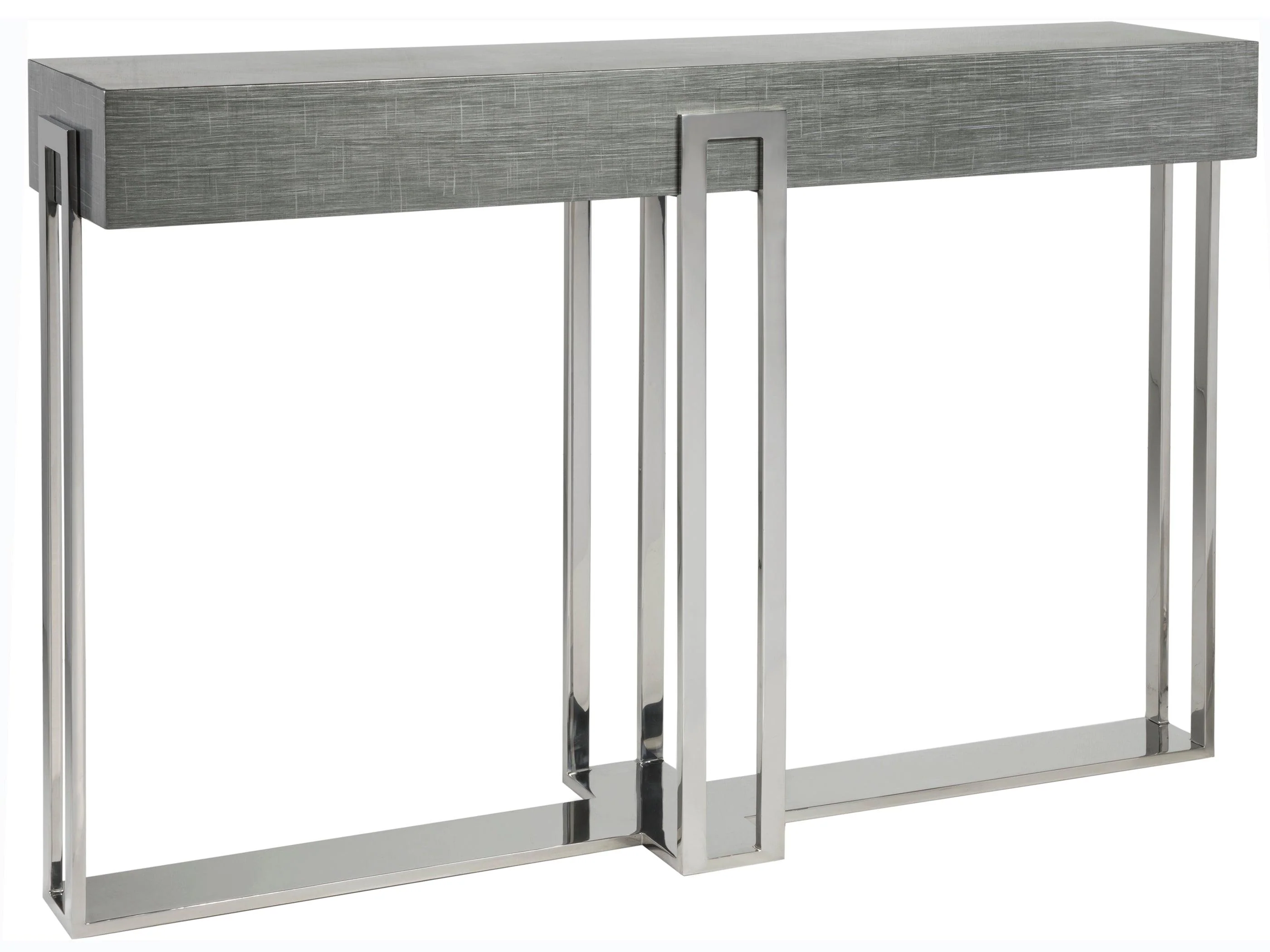 Signature Designs Iridium Console - Frankwebs