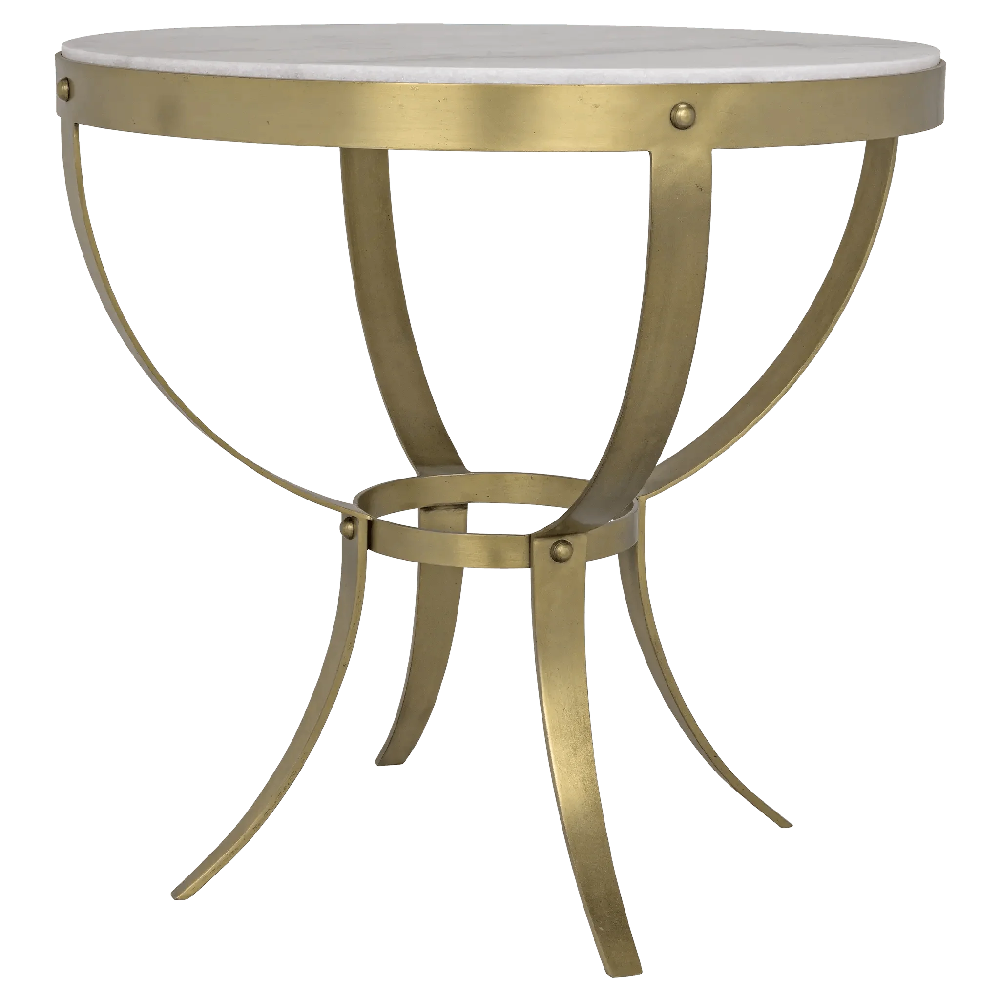 Byron Side Table 86