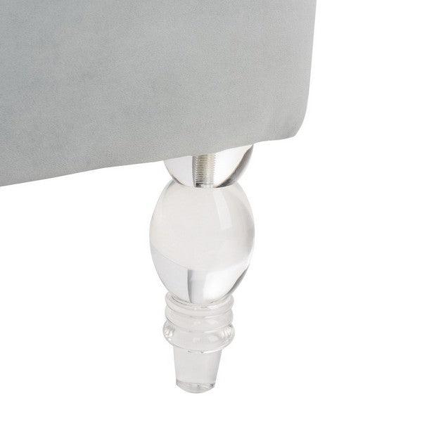 GEODE MODERN WINGBACK CHAIR - Frankwebs