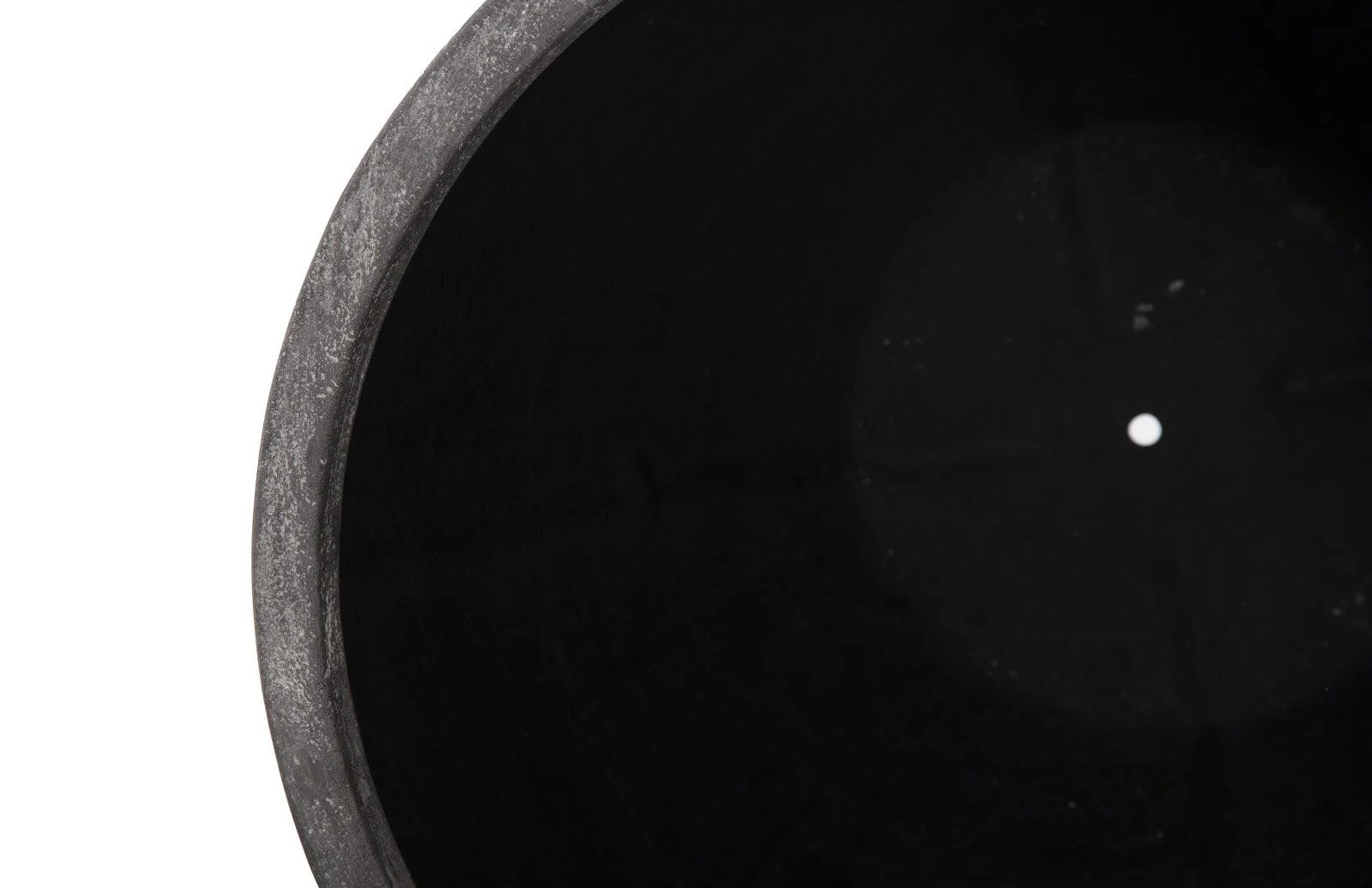 Griswold Planter Gray , SM - Frankwebs