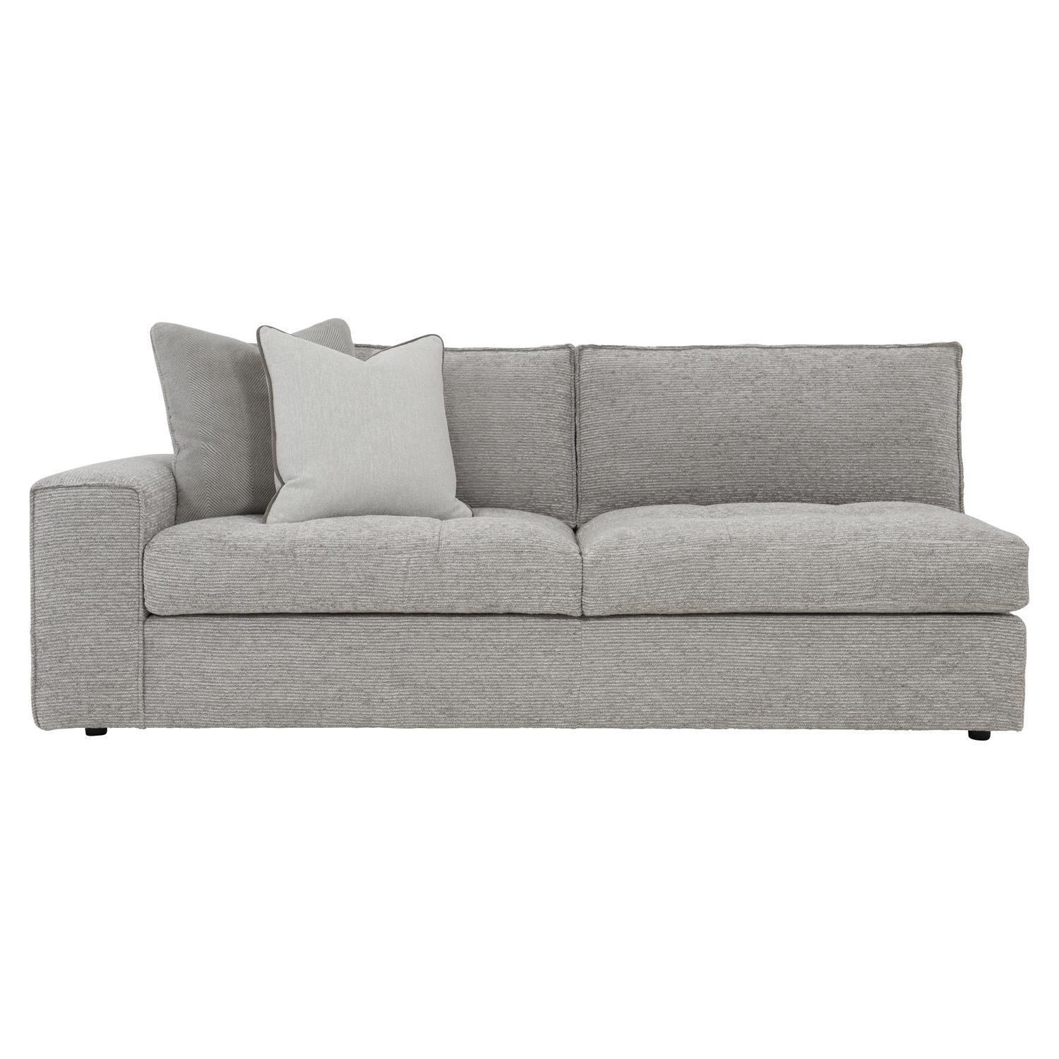 Nest left Arm Love Seat - Frankwebs