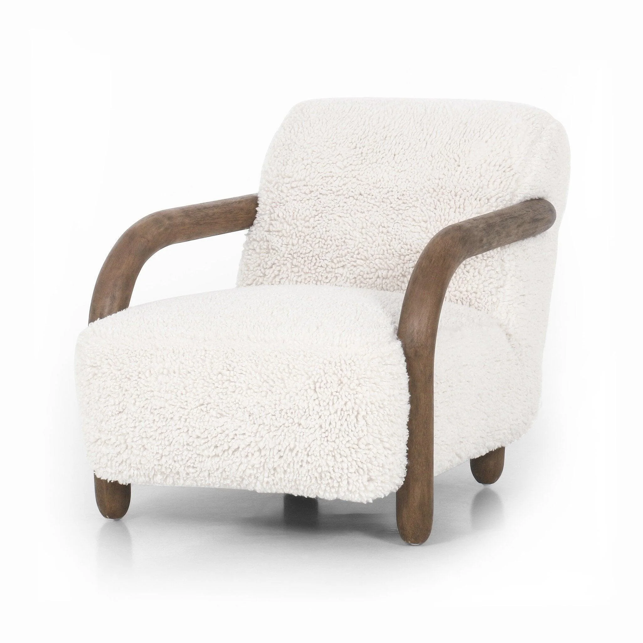 Aniston Chair - Frankwebs