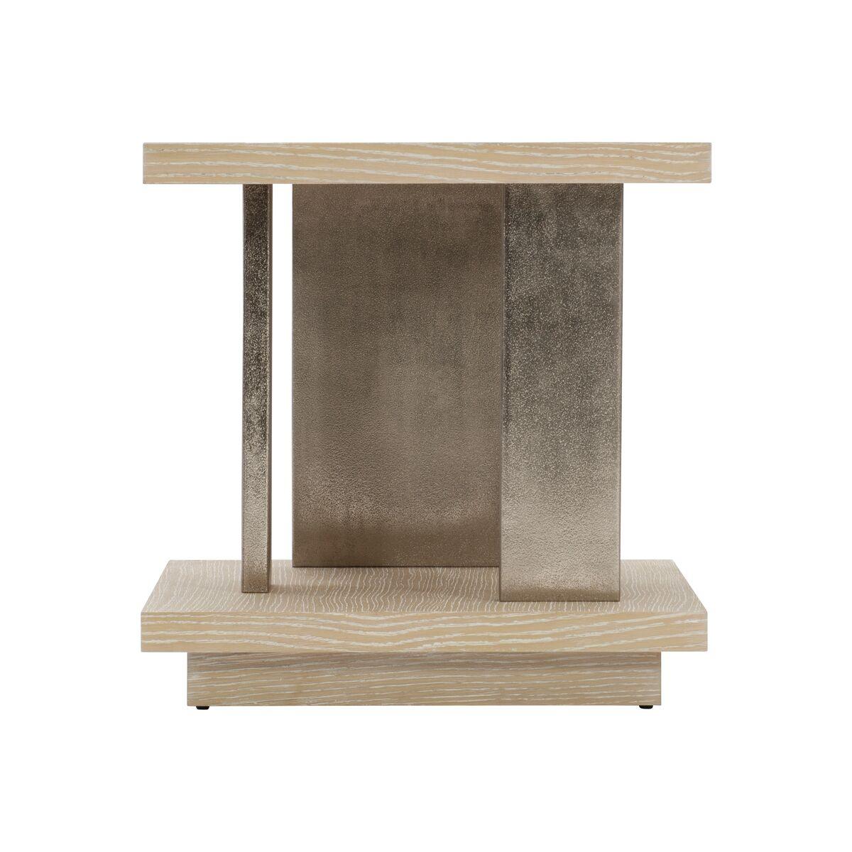 SOLARIA SIDE TABLE SQUARE - Frankwebs