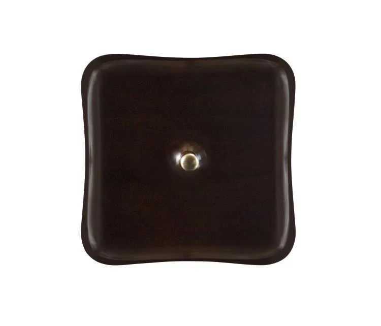 Thomas O'Brien Casper Table - Frankwebs