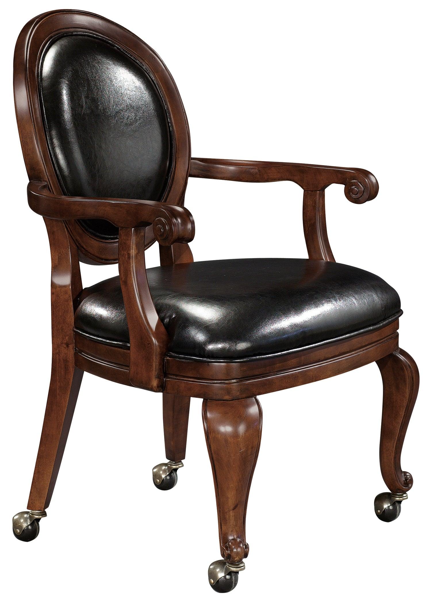 Howard Miller Niagara Club Chair - Frankwebs