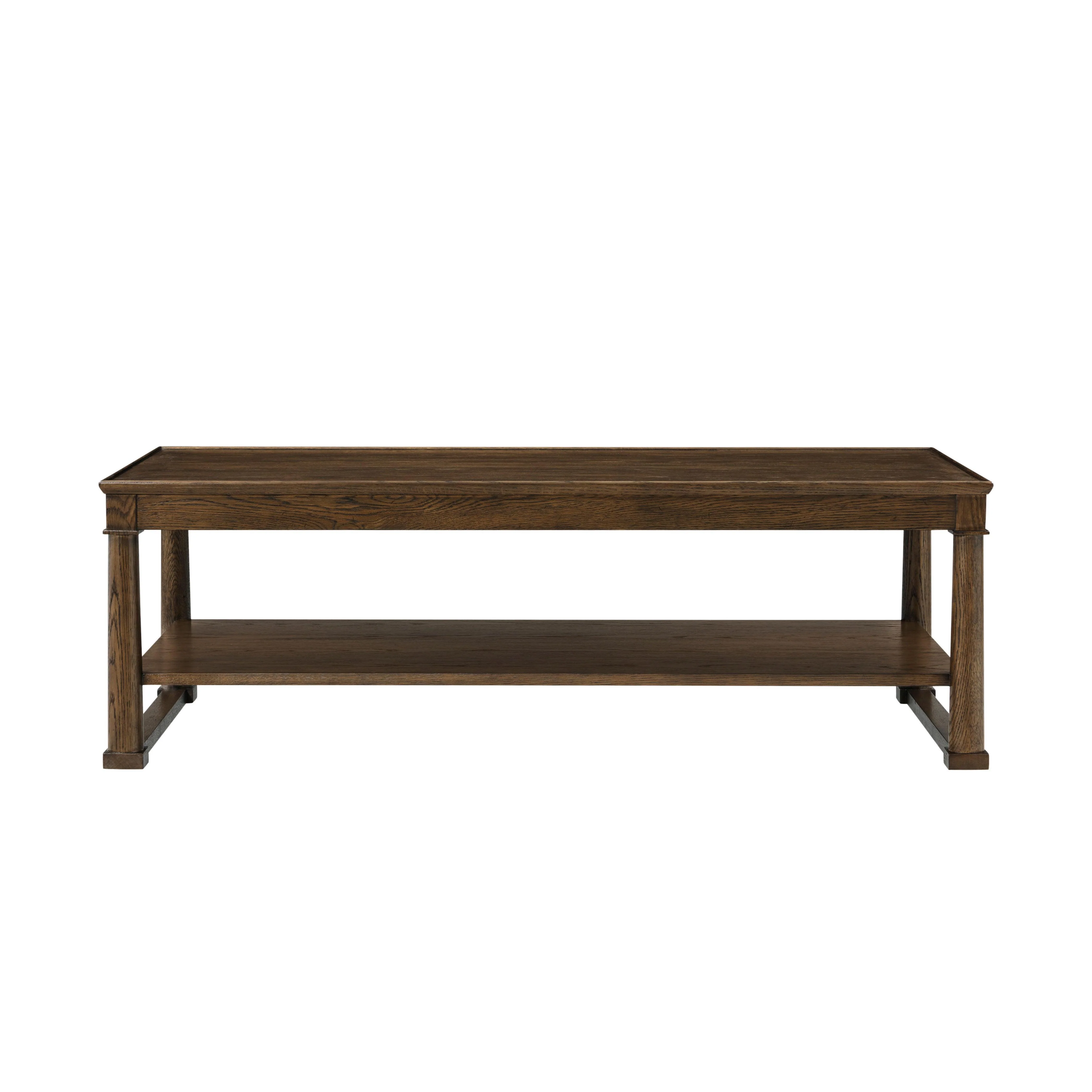 Surrey Cocktail Table - Frankwebs