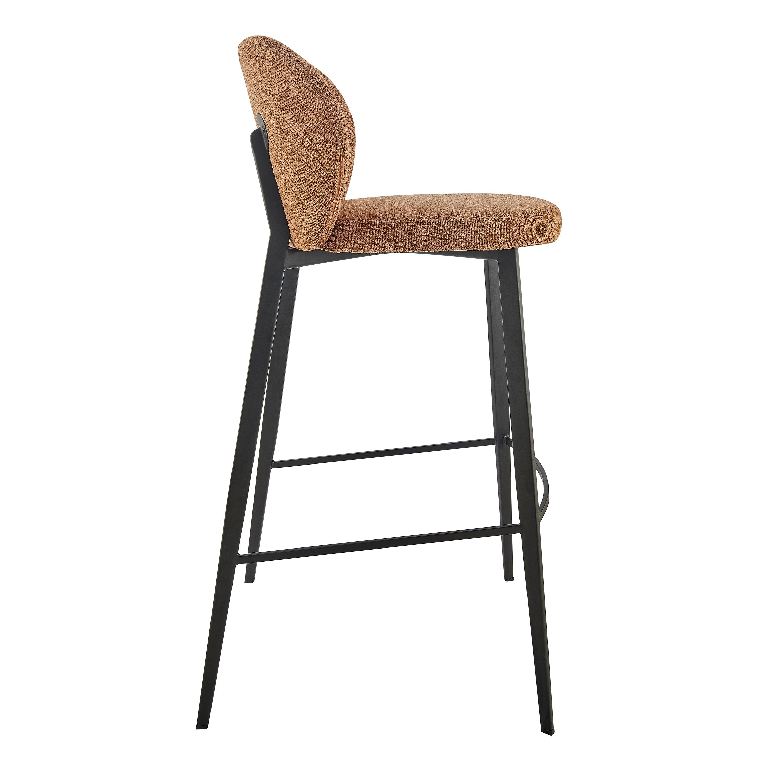 Markus Bar Stool - Frankwebs