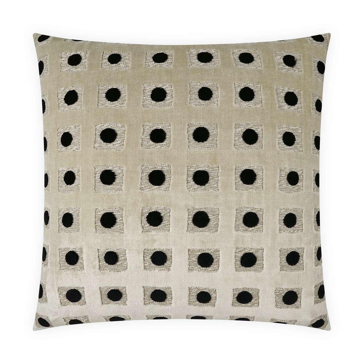 Domino Pillow - Frankwebs