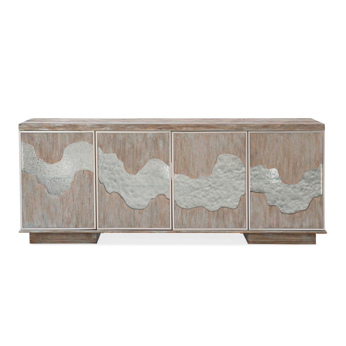 GO WITH THE FLOW SIDEBOARD - Frankwebs