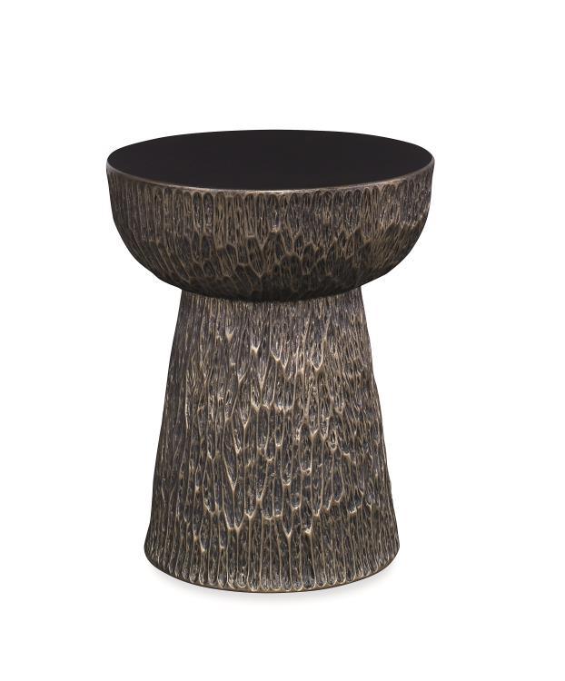 Mesa Tempe Side Table - Frankwebs